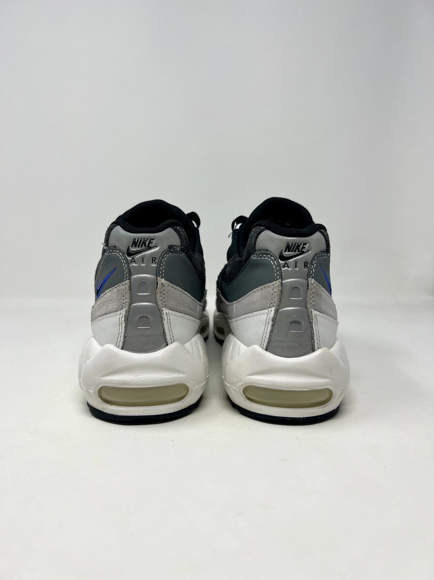 Nike Air Max 95 Medium Blue UK9.5