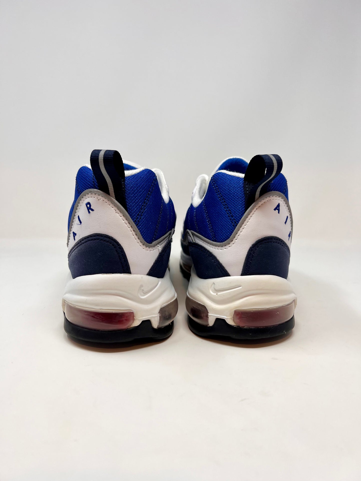 Nike Air Max 98 Gundam UK10.5