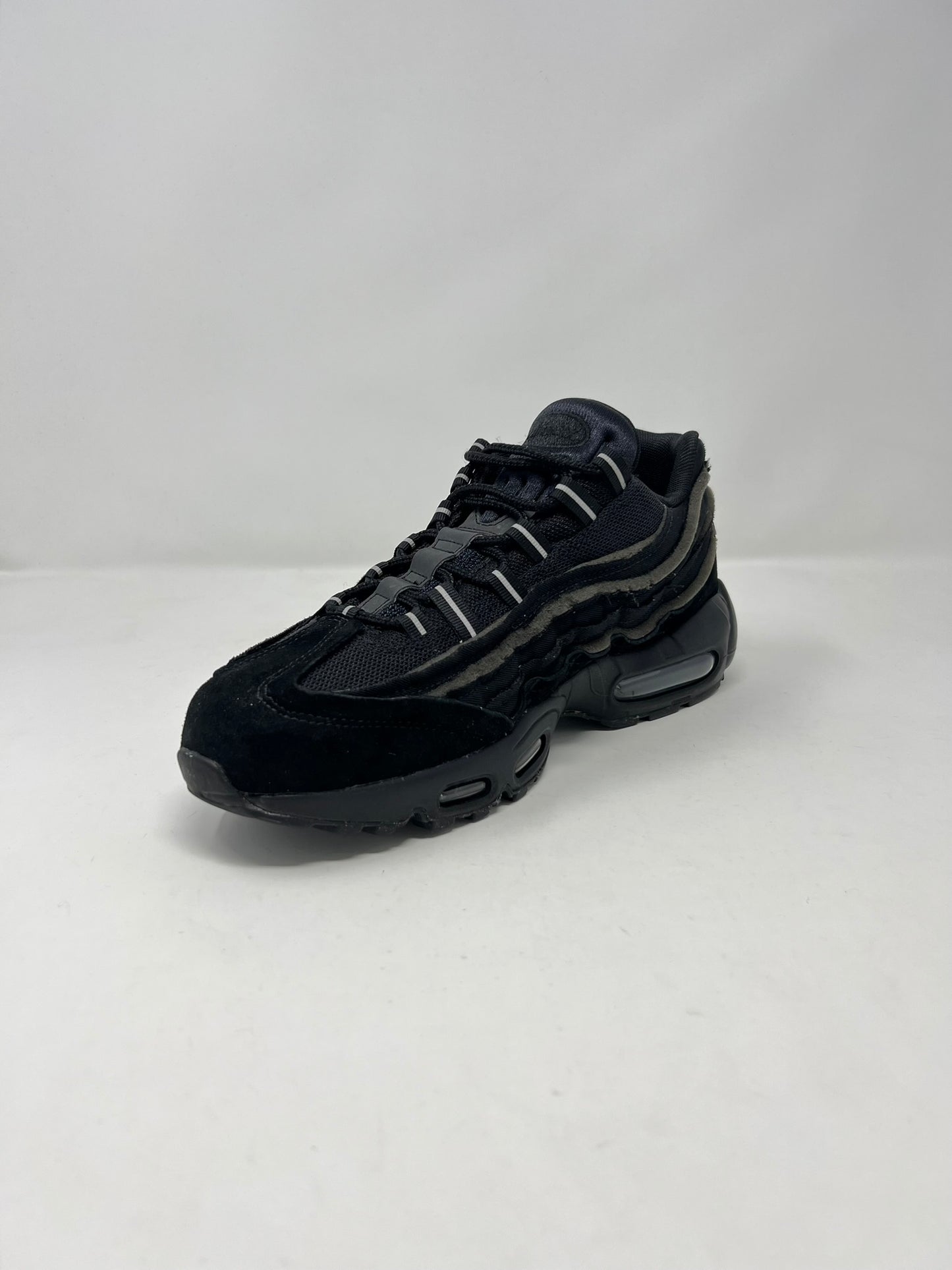 Nike Air Max 95 CDG Black UK8