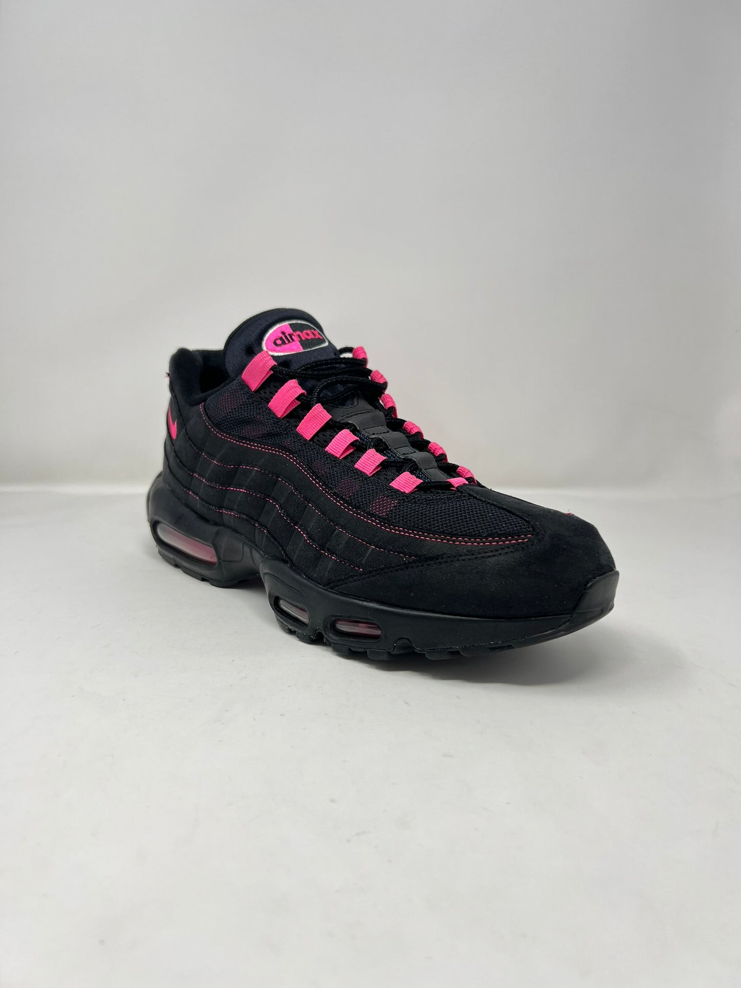 Nike Air Max 95 Pink Blast UK11