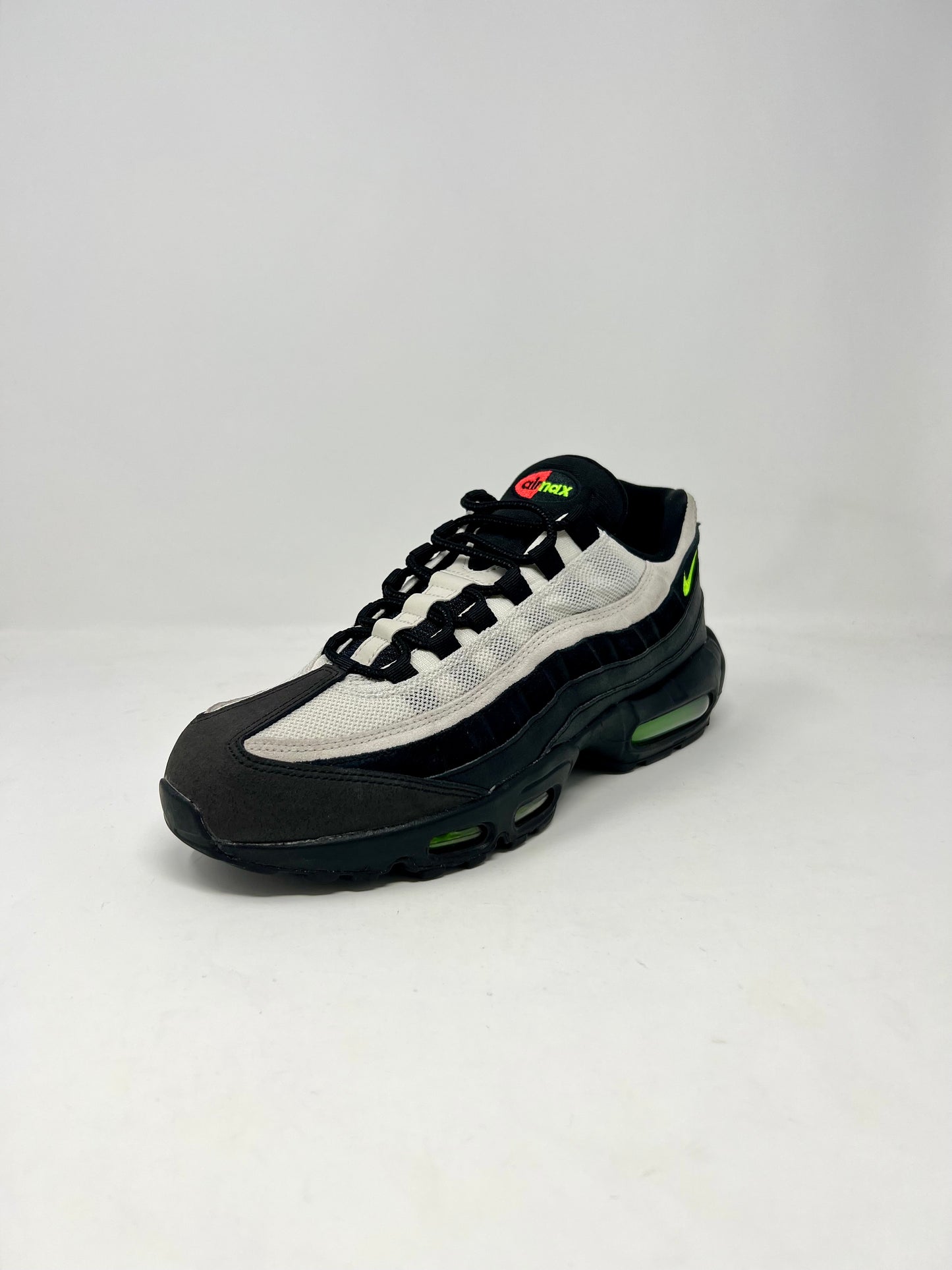 Nike Air Max 95 Neon Antifreeze UK8.5