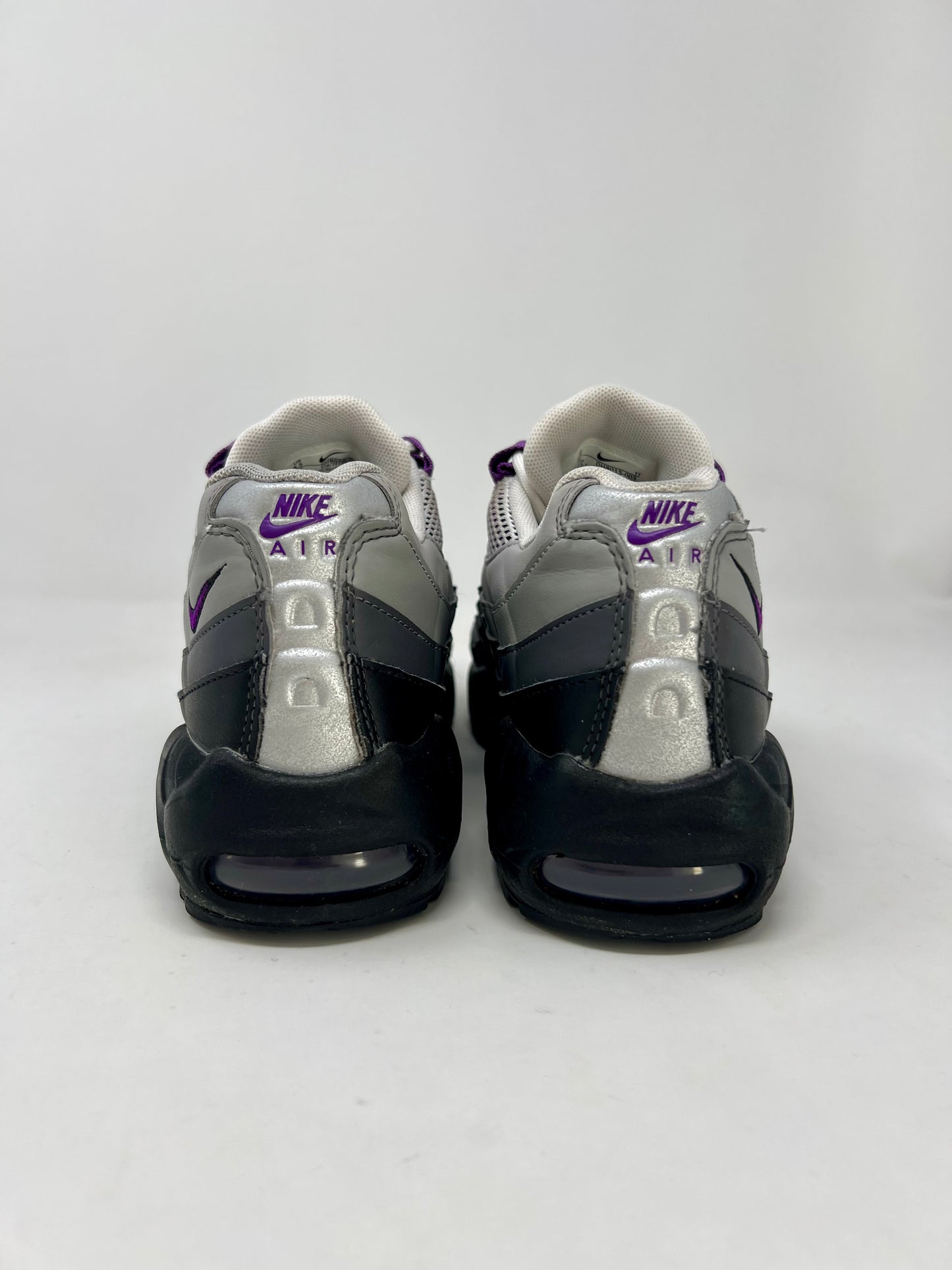 Nike Air Max 95 Disco Purple UK6