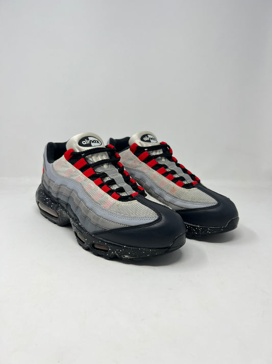 Nike Air Max 95 Chilli ID UK7.5