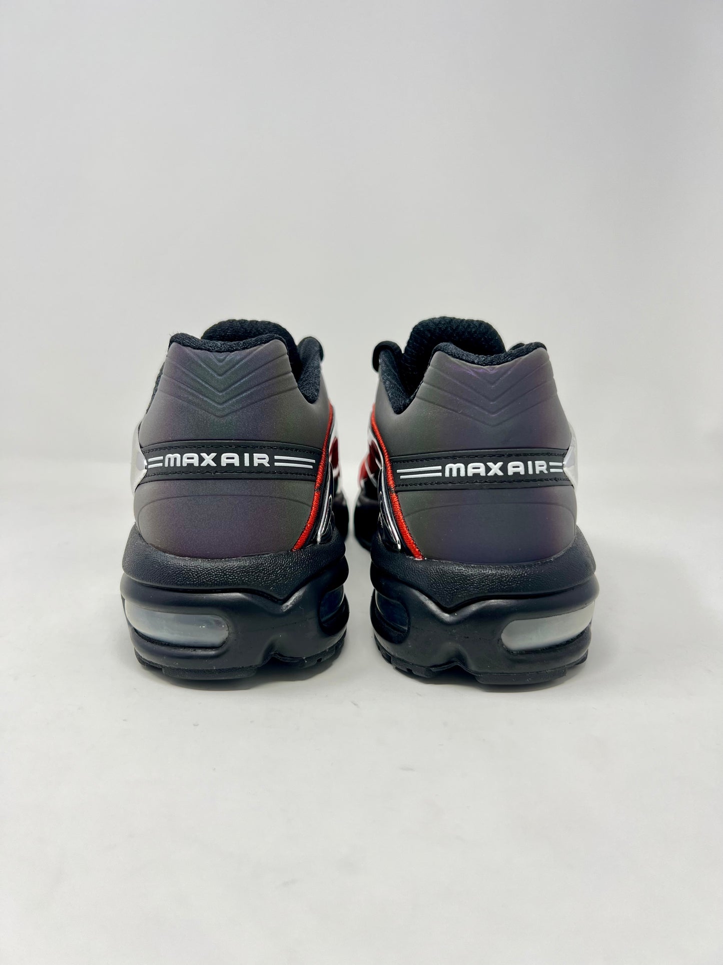 Nike Air Max Skepta Tailwind 5 Red UK8 Brand New