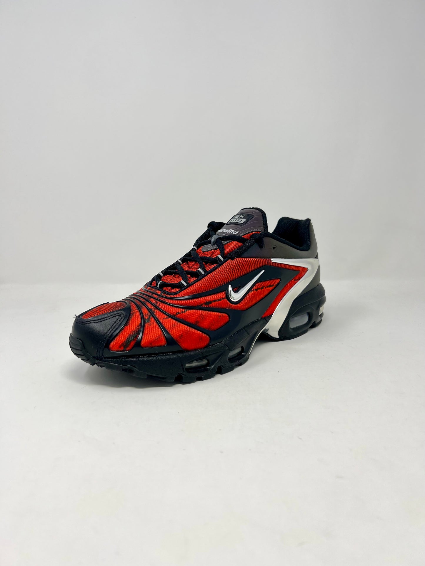 Nike Air Max Skepta Tailwind 5 Red UK8 Brand New