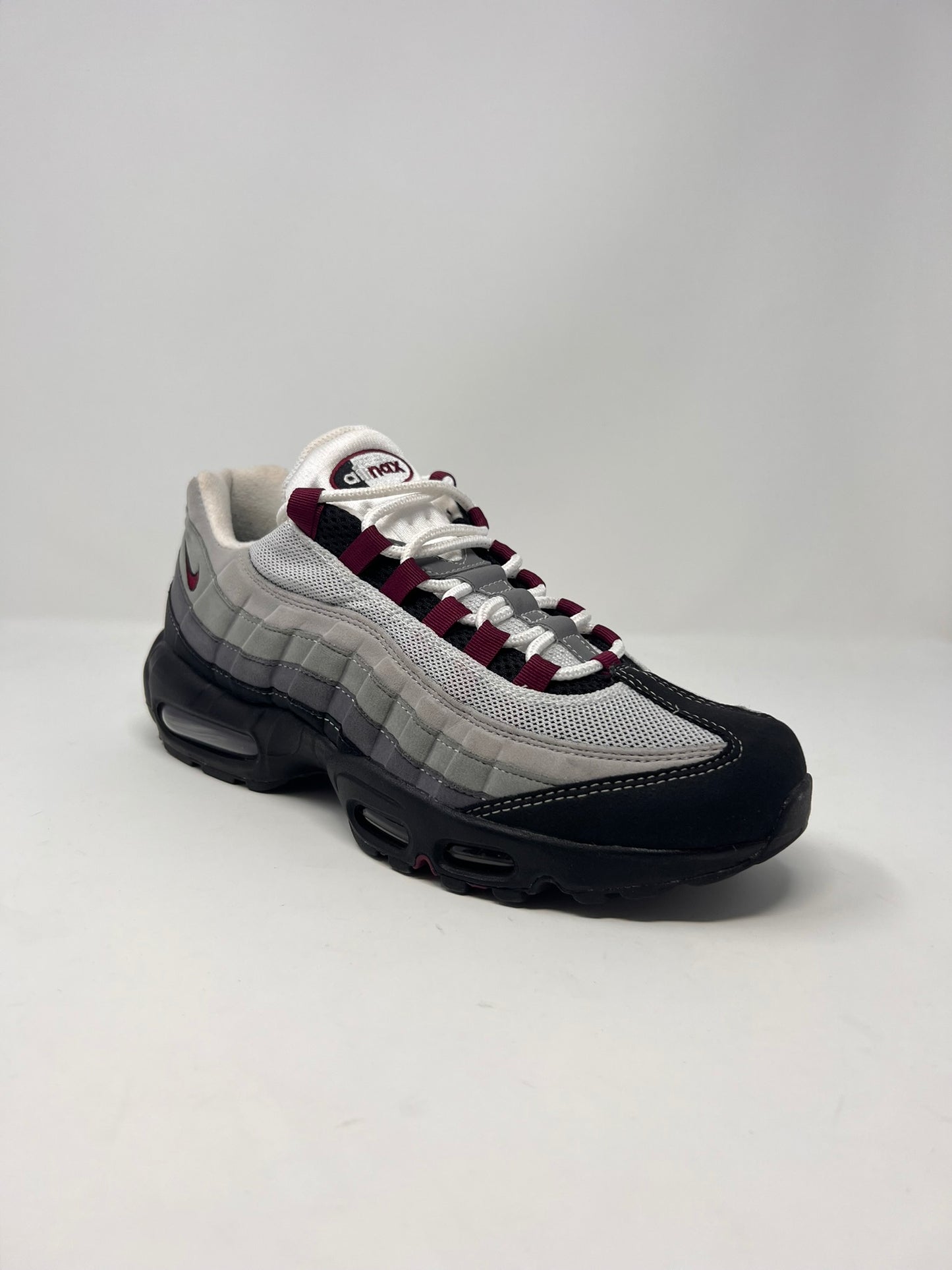 Nike Air Max 95 Dark Beetroot UK8.5
