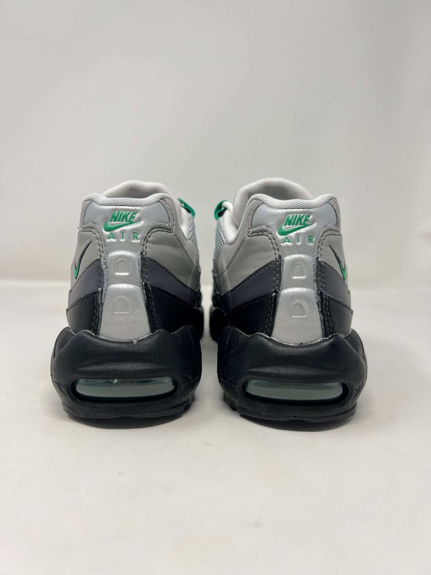 Nike Air Max 95 Stadium Green UK9.5