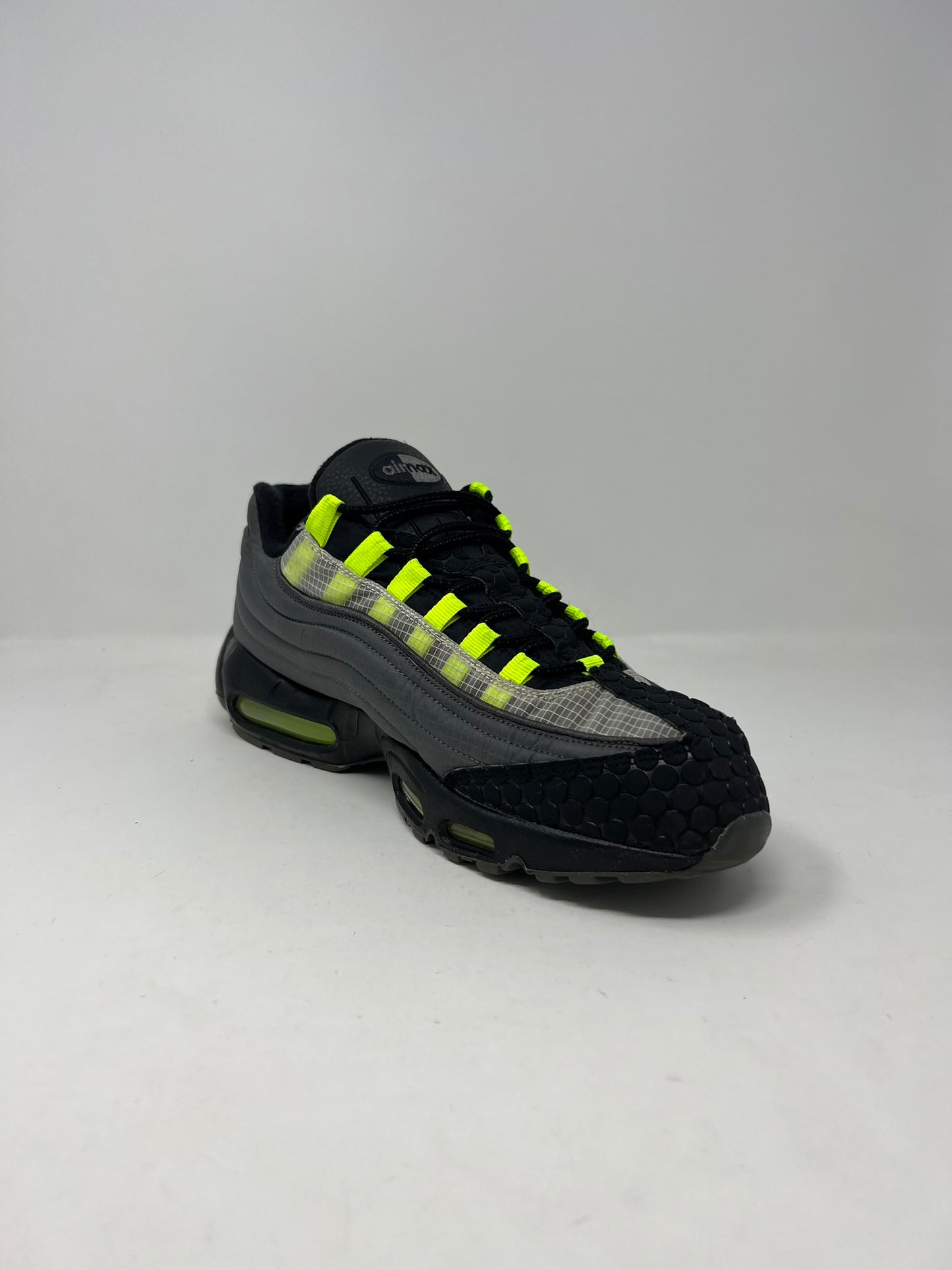 Nike Air Max 95 Neon 3M ID UK10