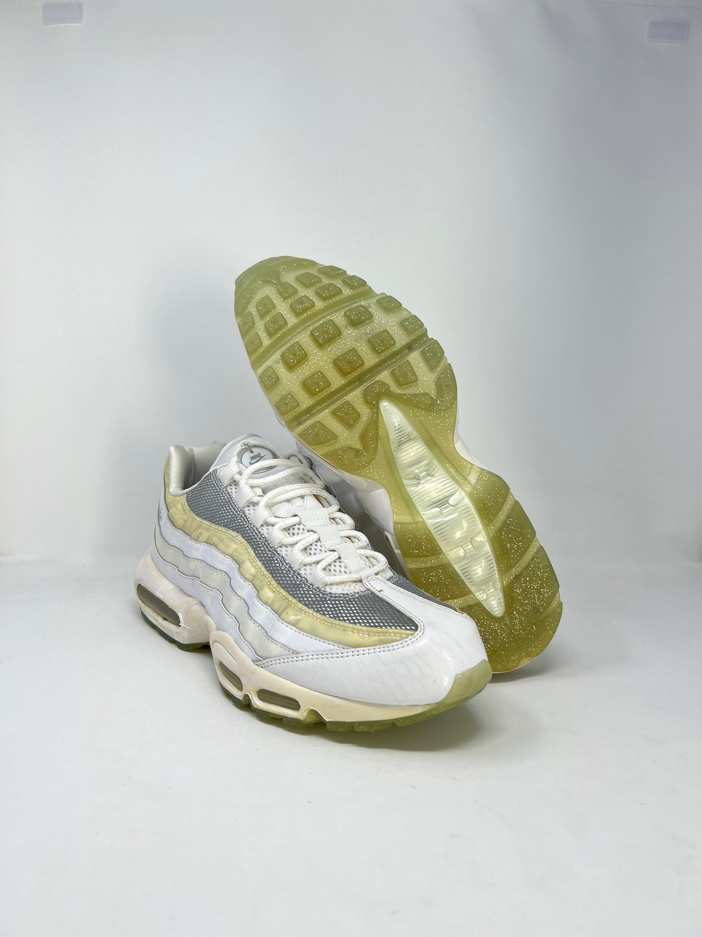 Nike Air Max 95 Nintendo WII UK12