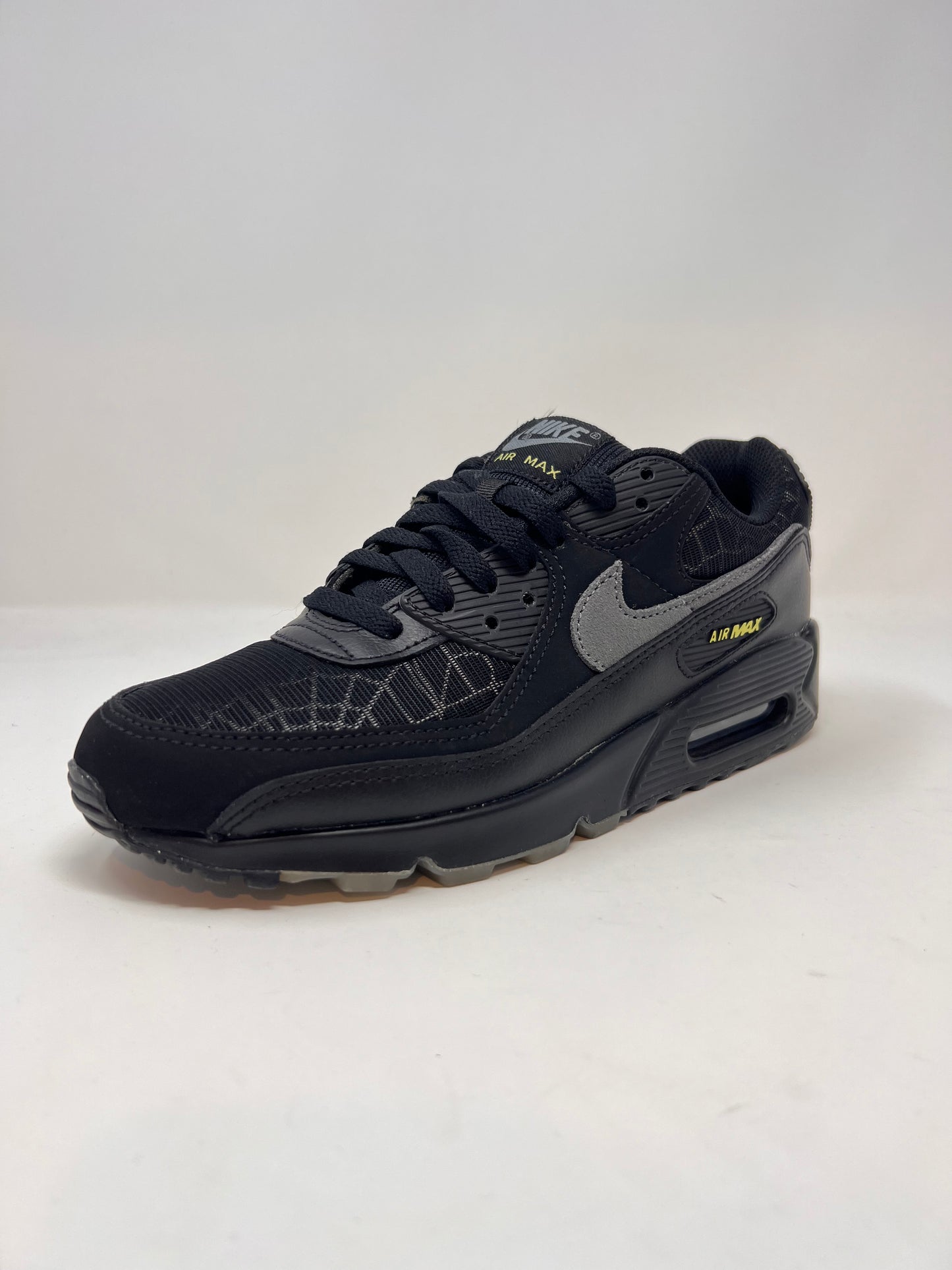 Nike Air Max 90 Halloween UK8