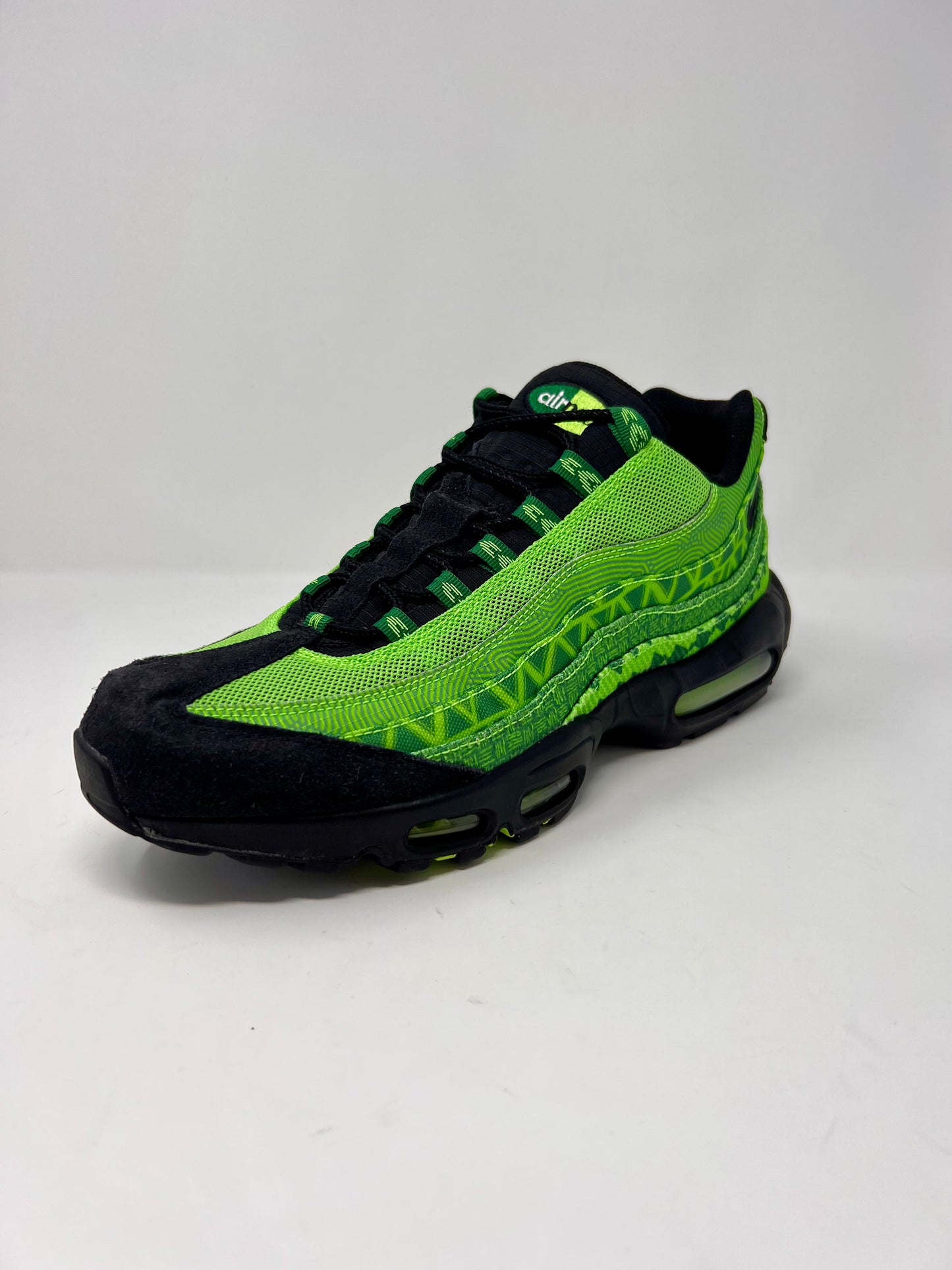 Nike Air Max 95 Naija UK11