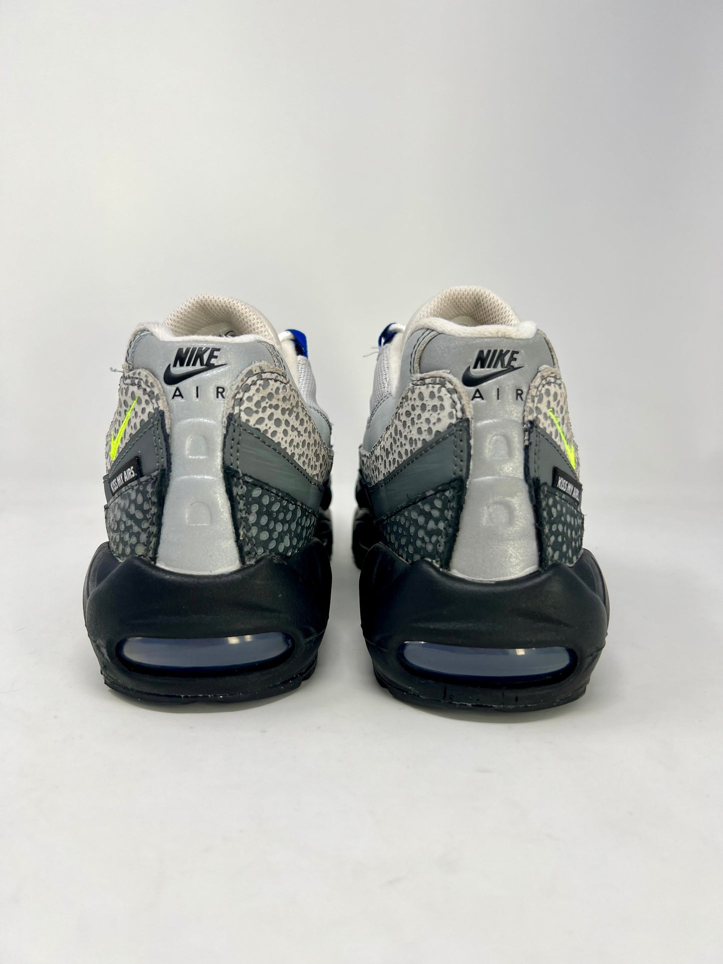 Nike Air Max 95 Kiss My Airs UK8