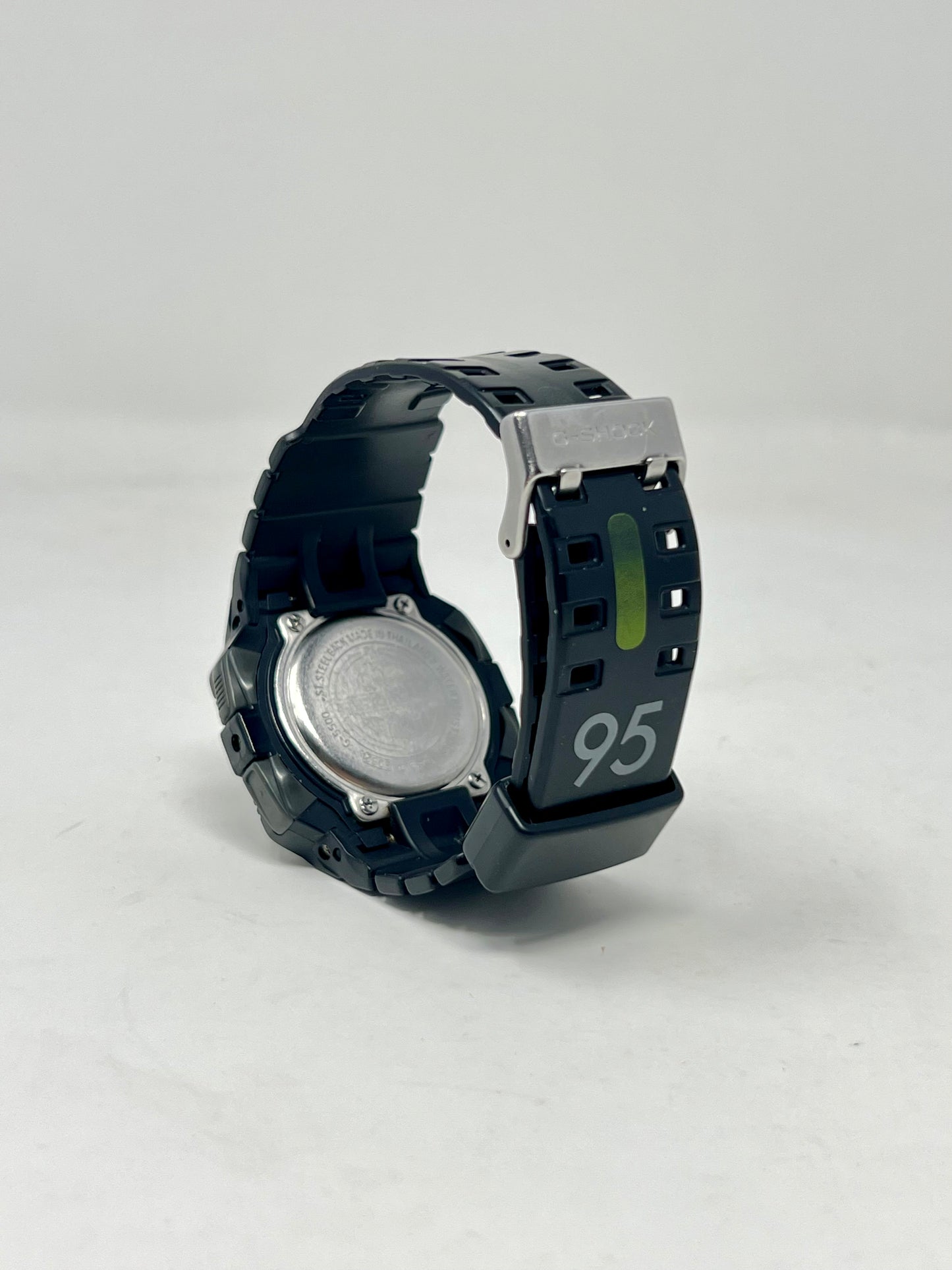 KIKS TYO 25th Anniversary Limited OG Neon 95 G-SHOCK
