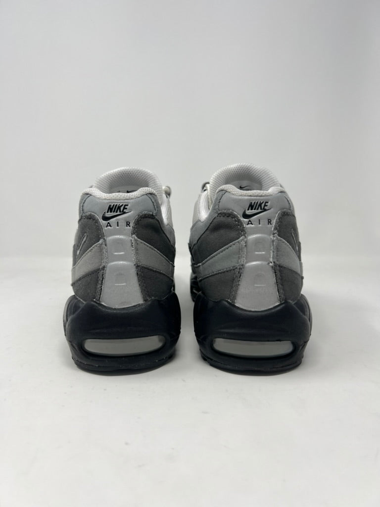 Nike Air Max 95 Jewel Swoosh Grey UK8
