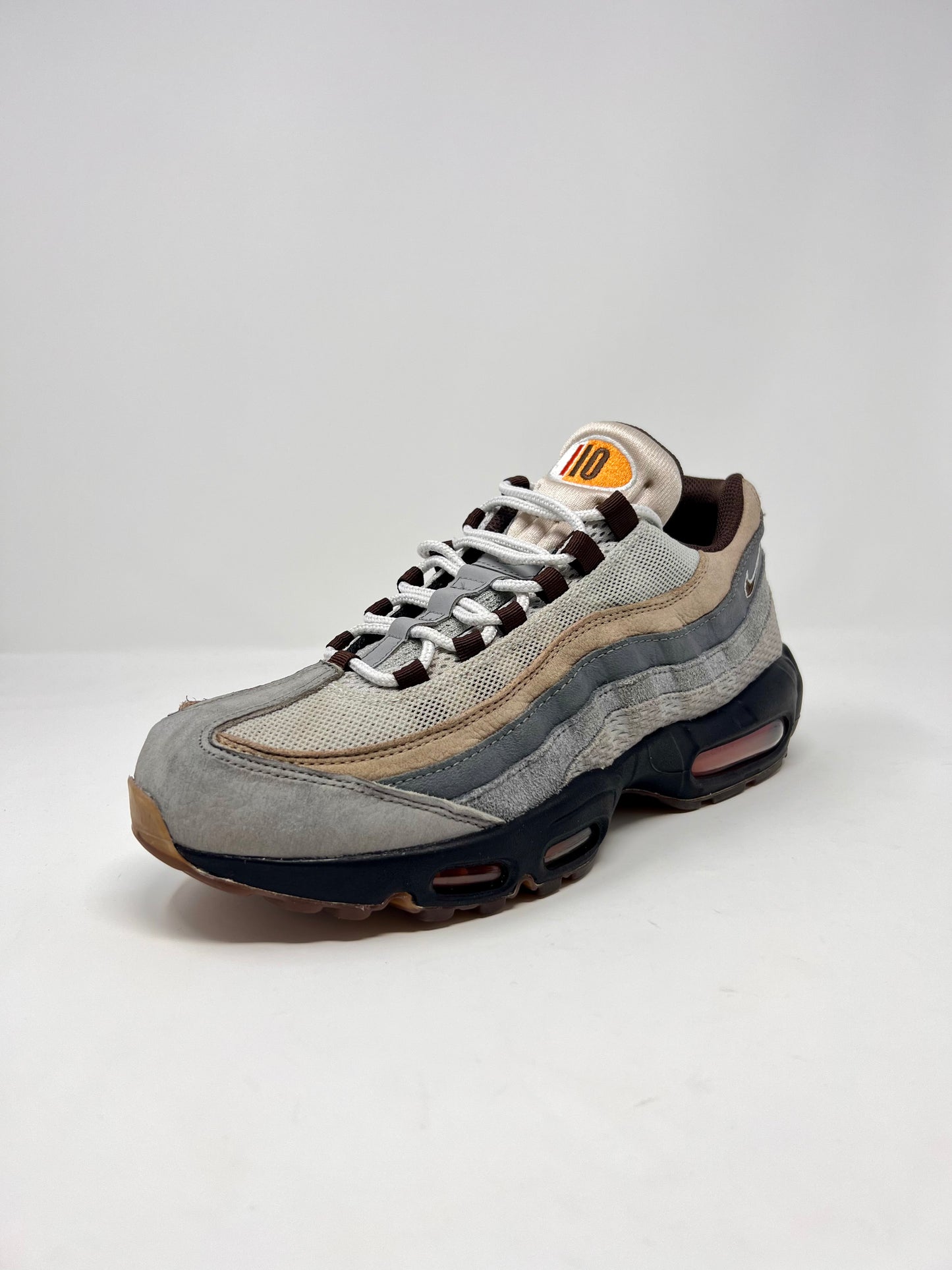 Nike Air Max 95 '110' Footpatrol UK9
