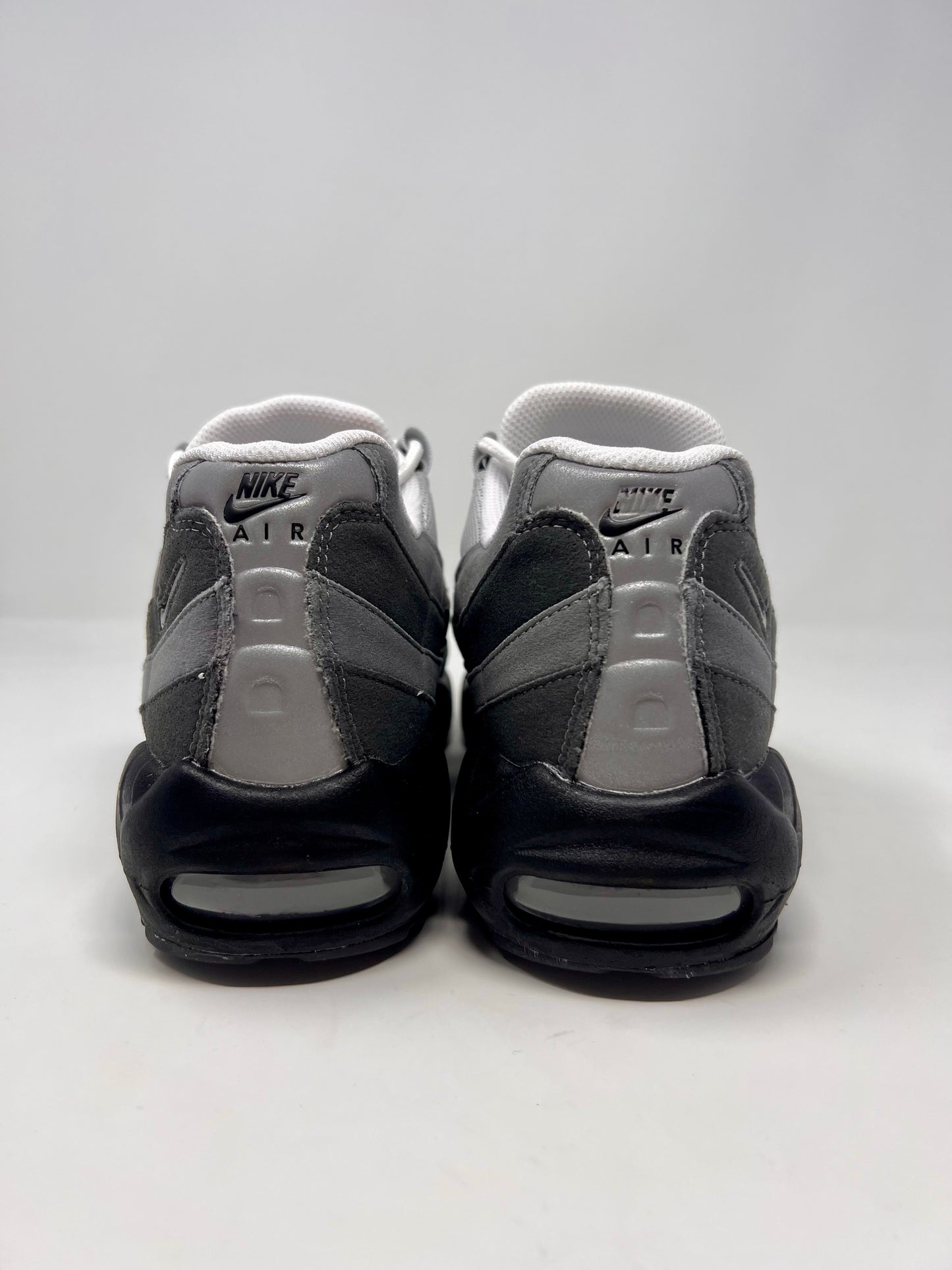 Nike Air Max 95 Jewel Swoosh Grey UK9