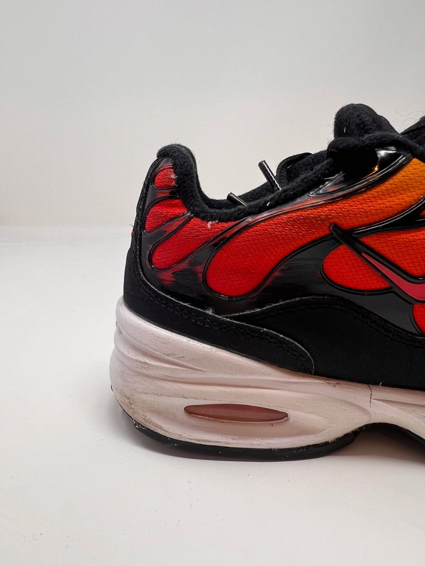 Nike Air Max Plus TN Pimento (PS) UK12.5
