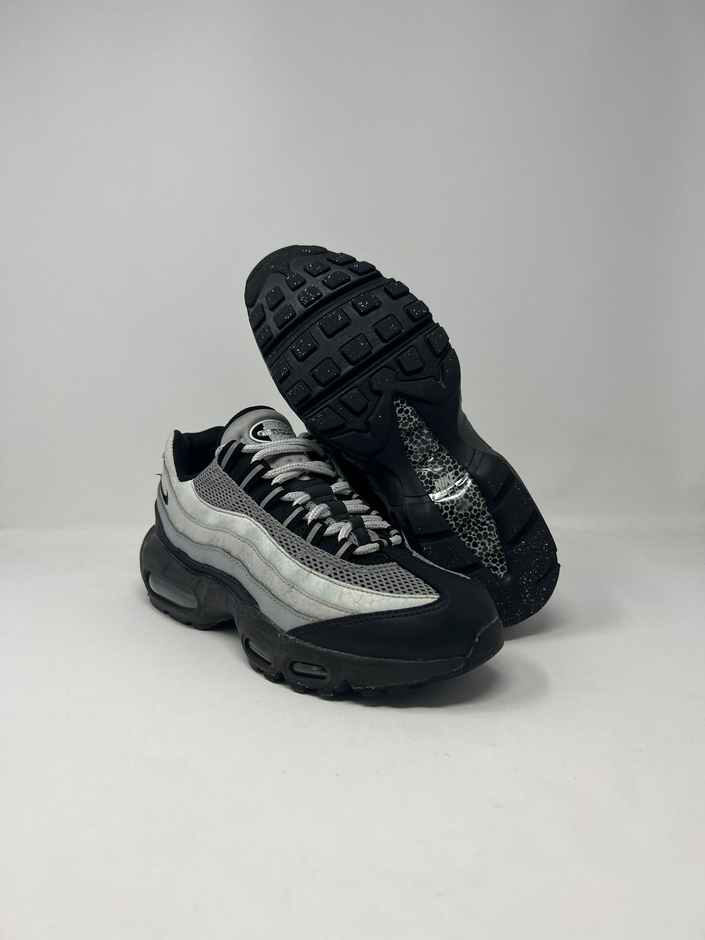 Nike Air Max 95 Reflective Safari UK6