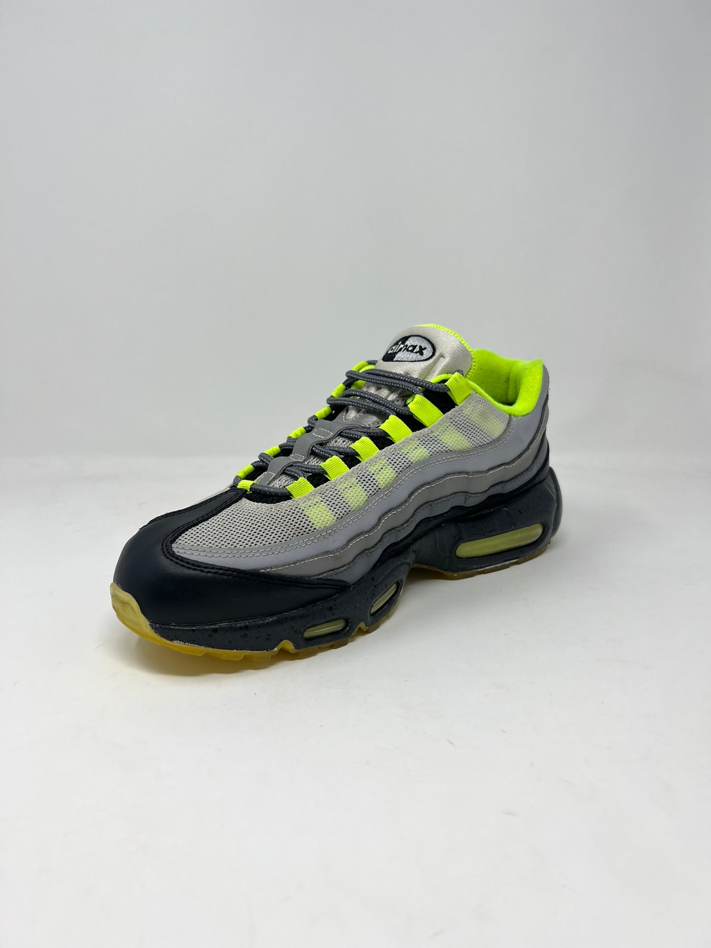 Nike Air Max 95 Neon ID UK7.5