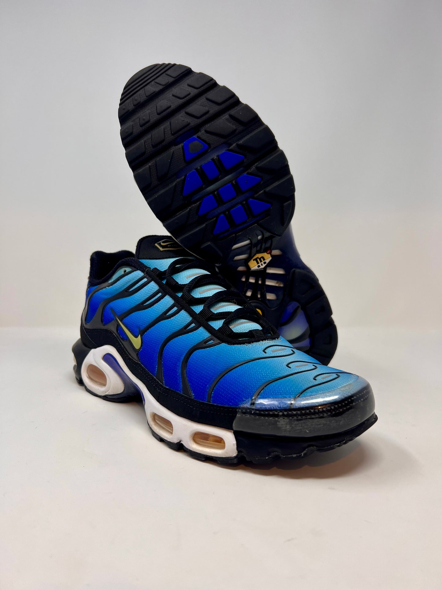 Nike Air Max Plus TN Anniversary UK9.5