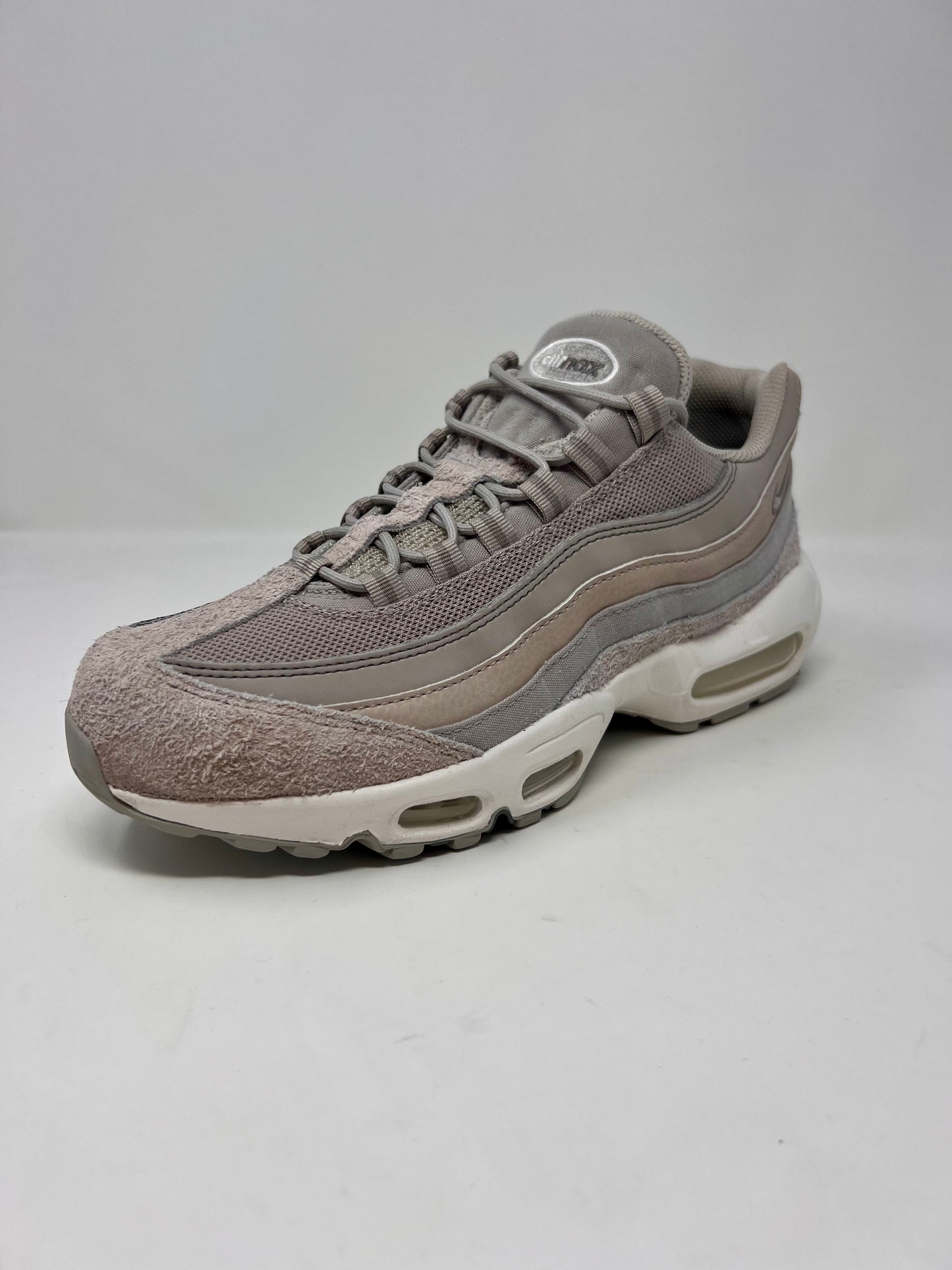 Nike Air Max 95 Cobblestone UK8