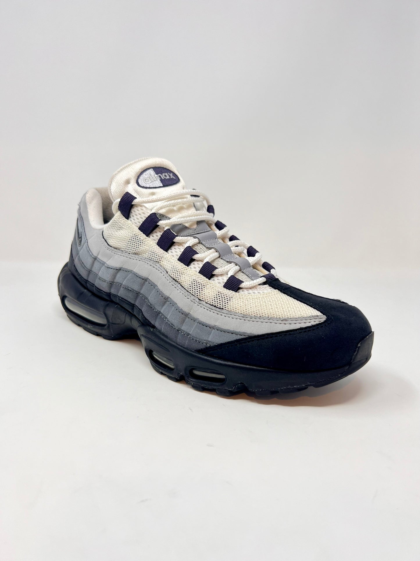 Nike Air Max 95 OG Gridiron UK11