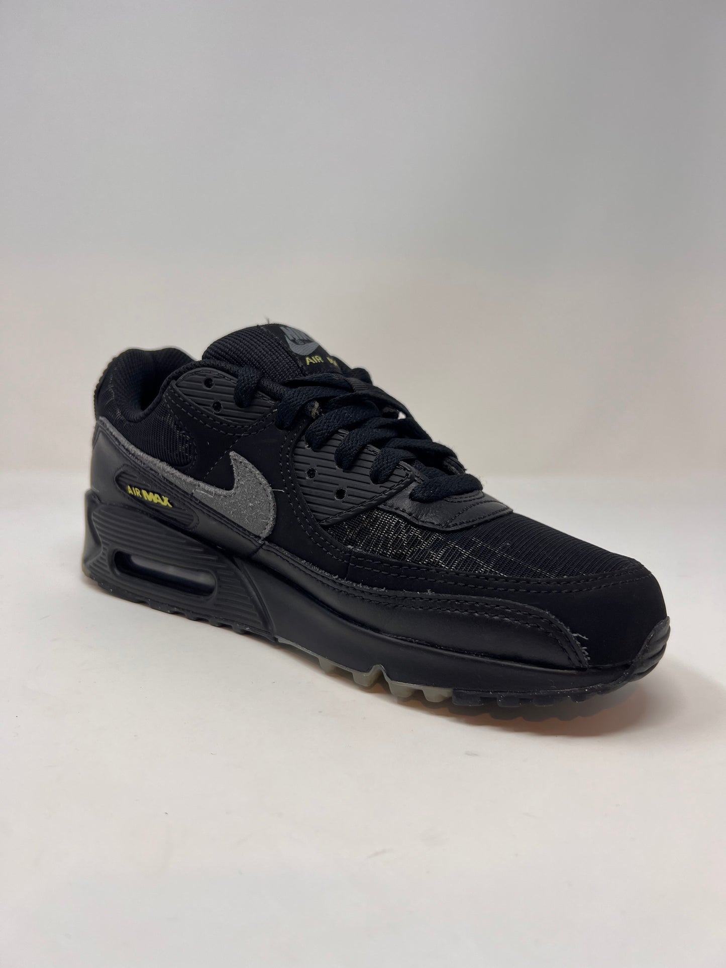 Nike Air Max 90 Halloween UK8