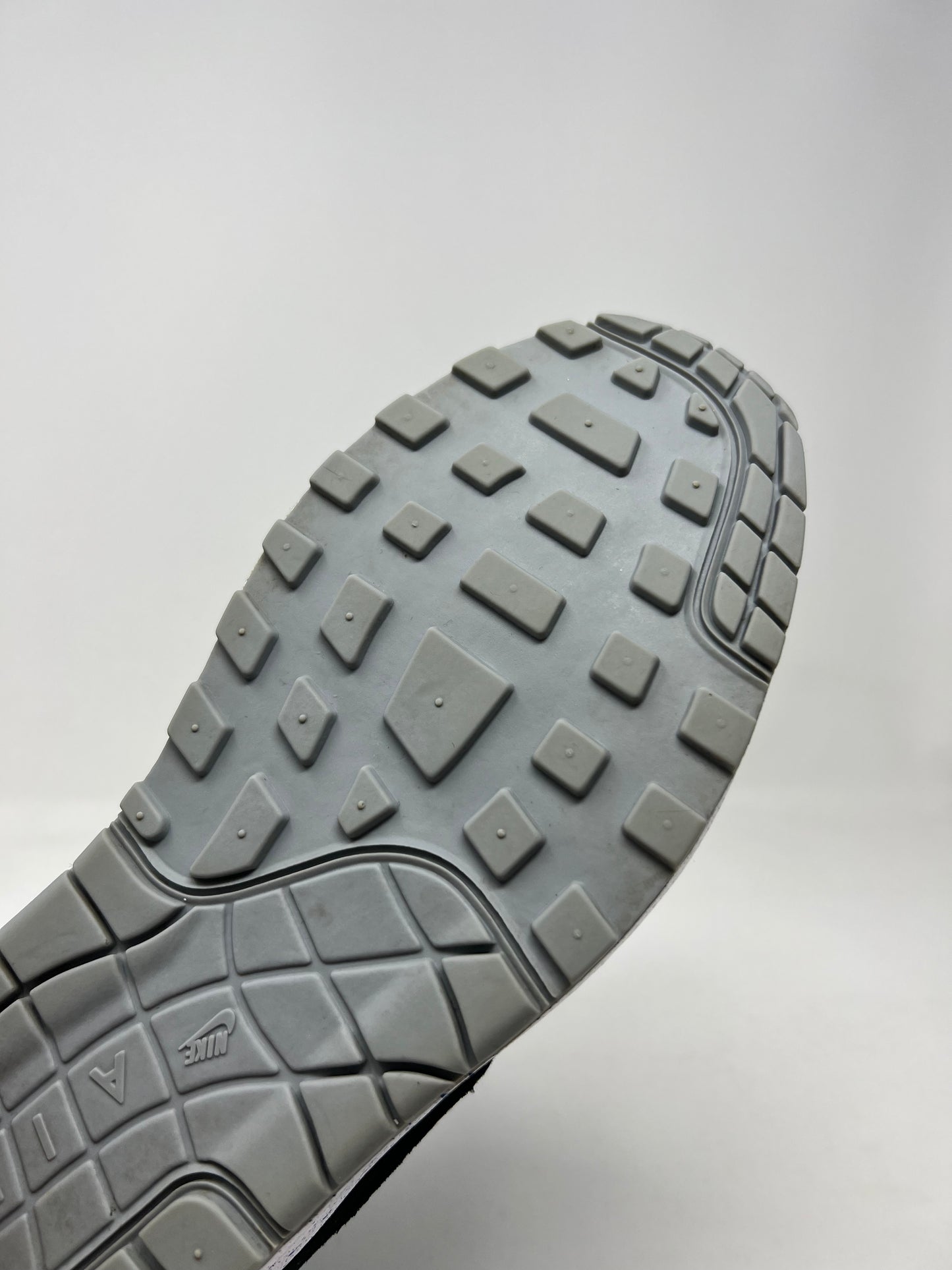 Nike Air Max 1 Royal Blue ID UK8.5