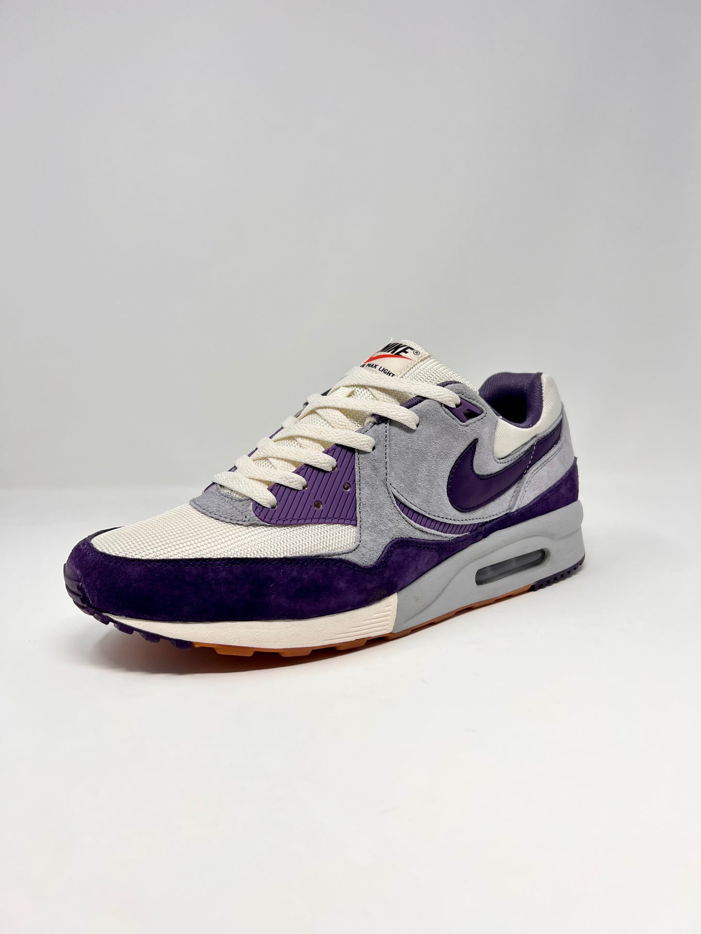 Nike Air Max Light Size? Exclusive Easter Purple UK9