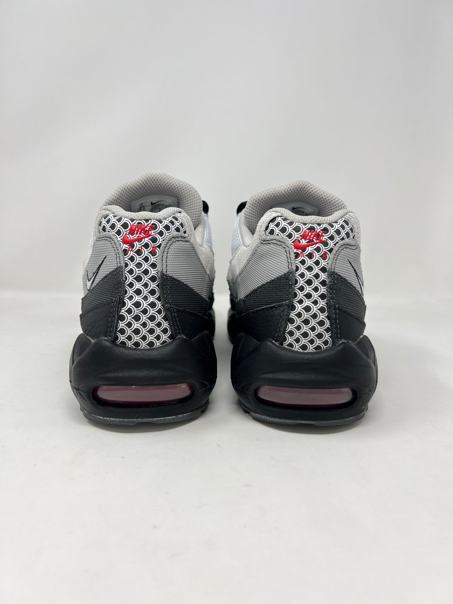 Nike Air Max 95 Koi Fish Scales UK10