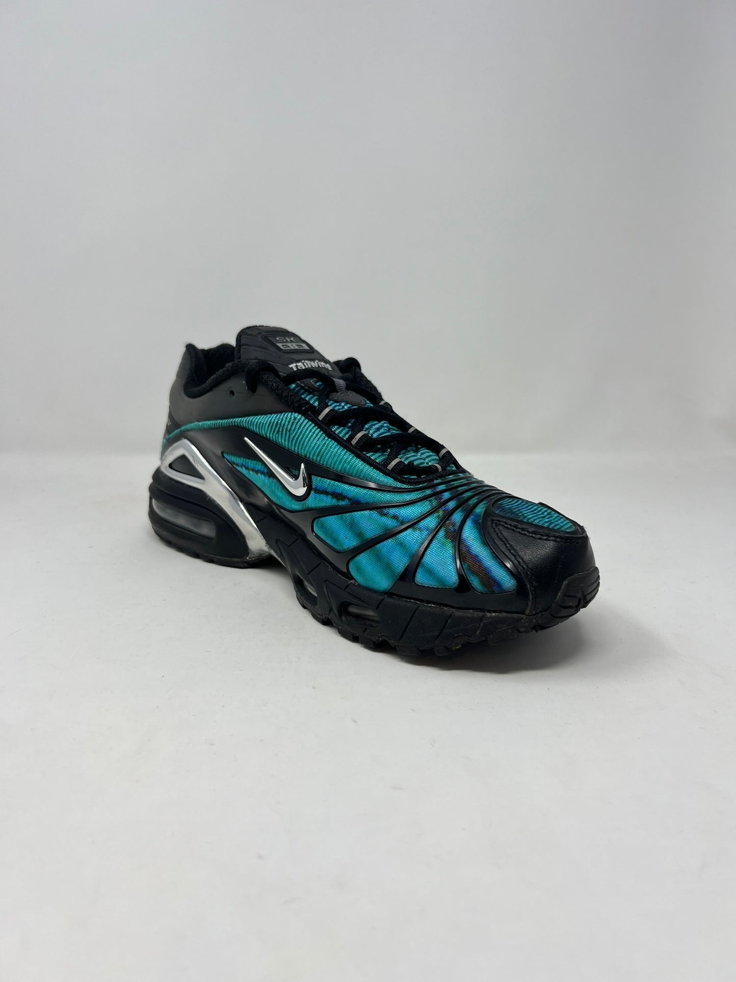 Nike Air Max Skepta Tailwind 5 Blue UK8.5