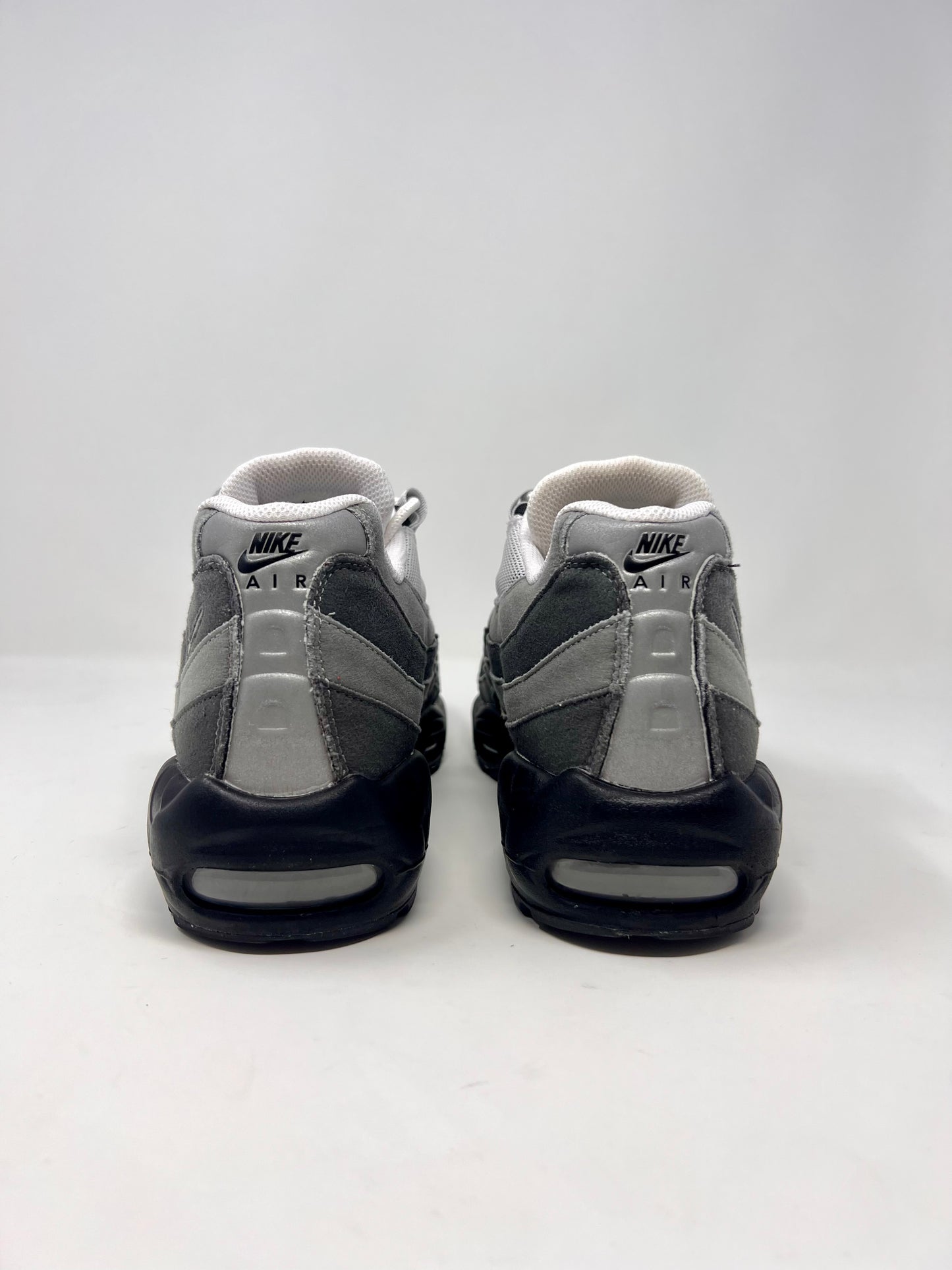 Nike Air Max 95 Grey Jewel UK9