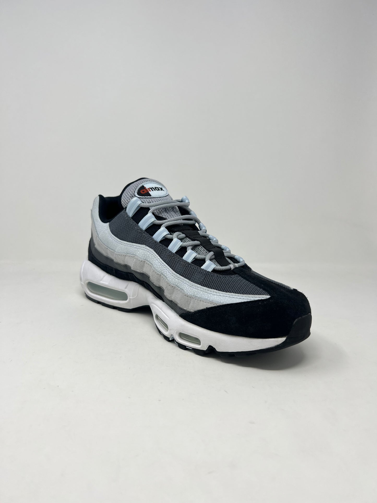 Nike Air Max 95 Rugged Orange UK11