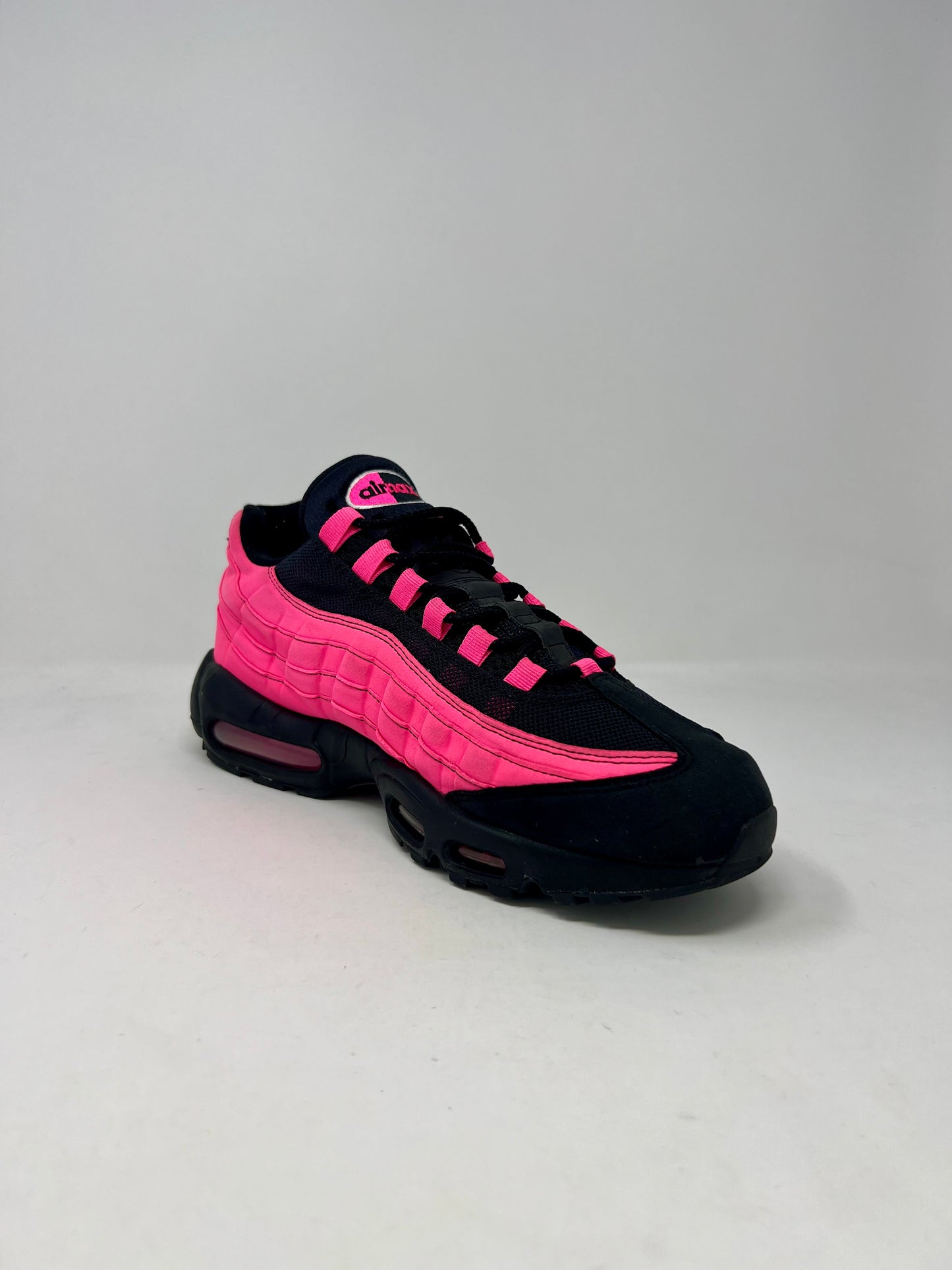 Nike Air Max 95 Pink Blast UK10