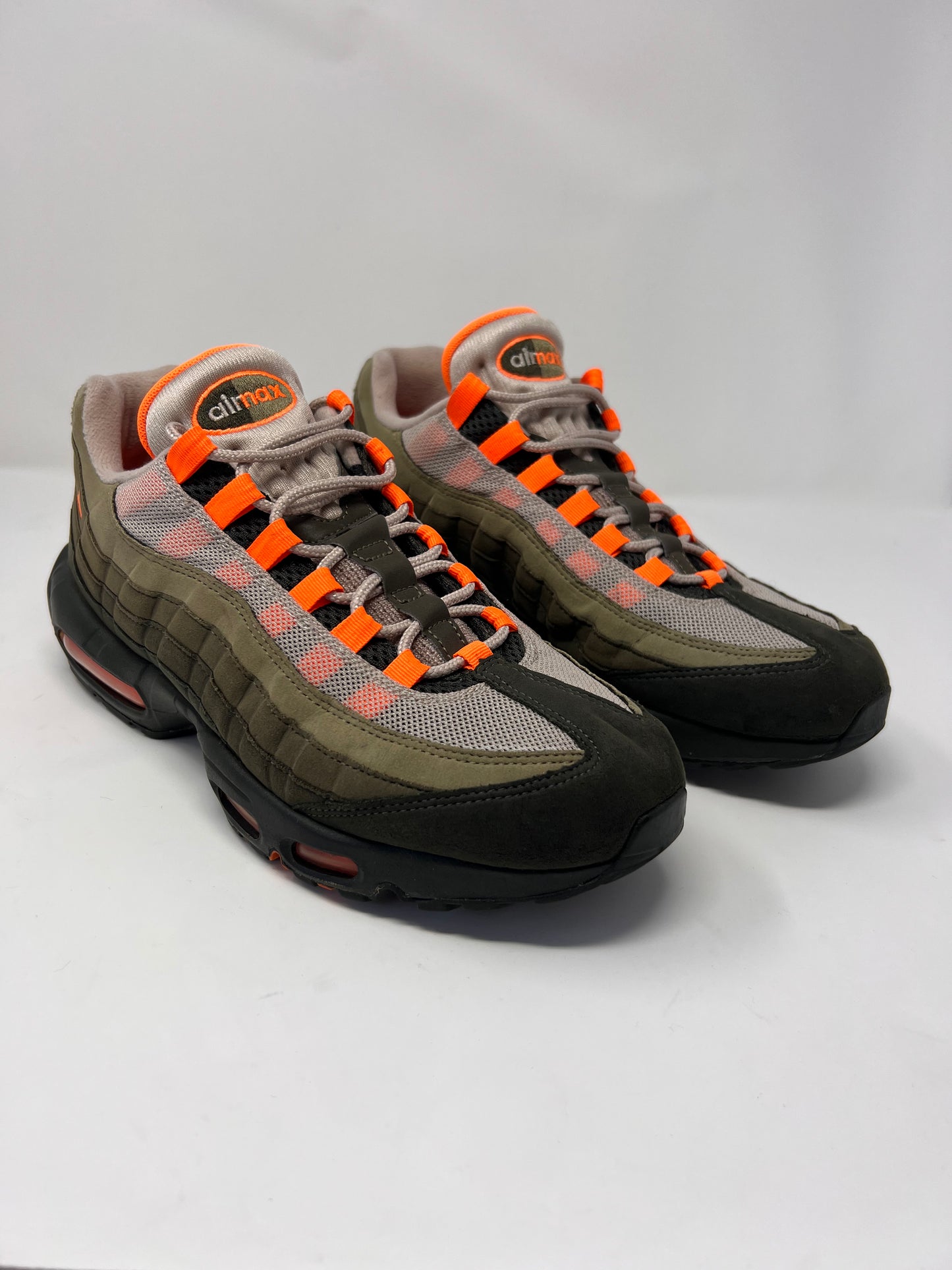 Nike Air Max 95 Neutral Olive