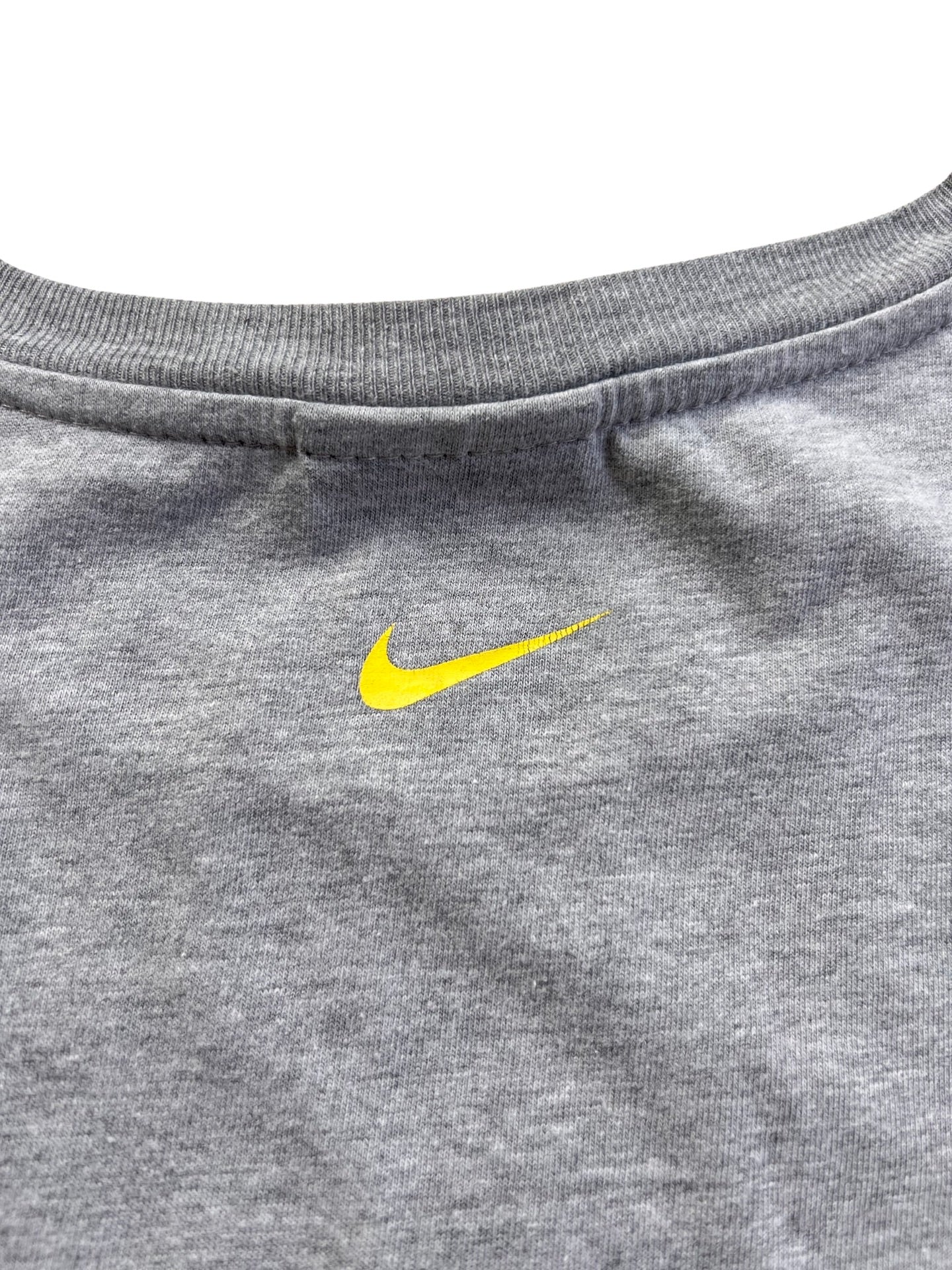 Nike Air Max 90 Neon T Shirt XL