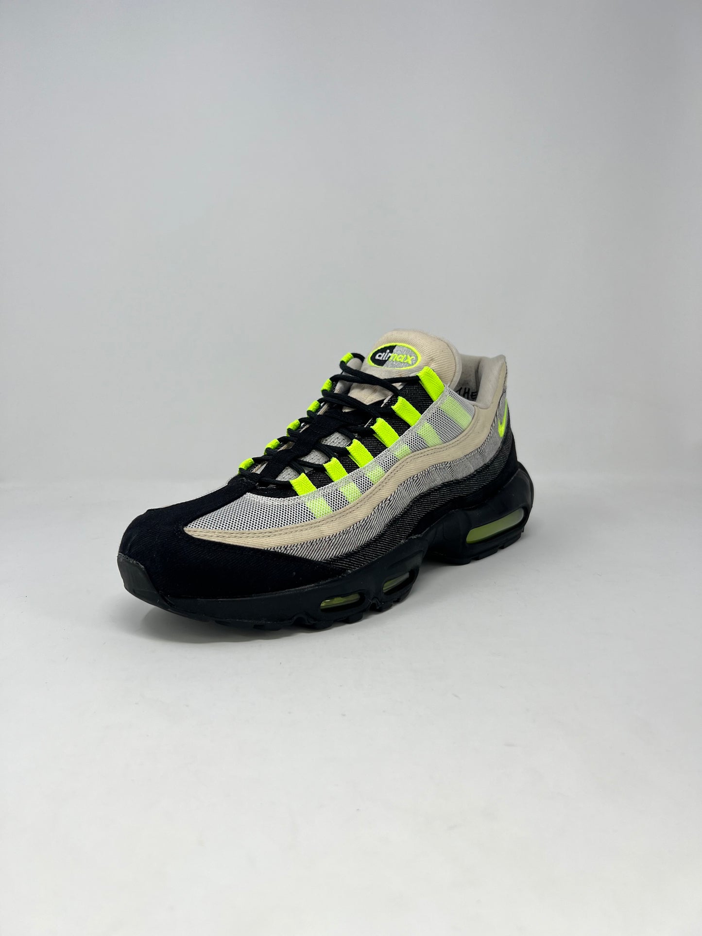 Nike Air Max 95 Neon Denham UK10.5