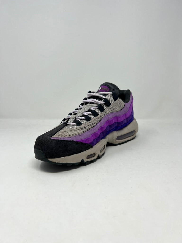 Nike Air Max 95 Viotech Anthracite UK9.5