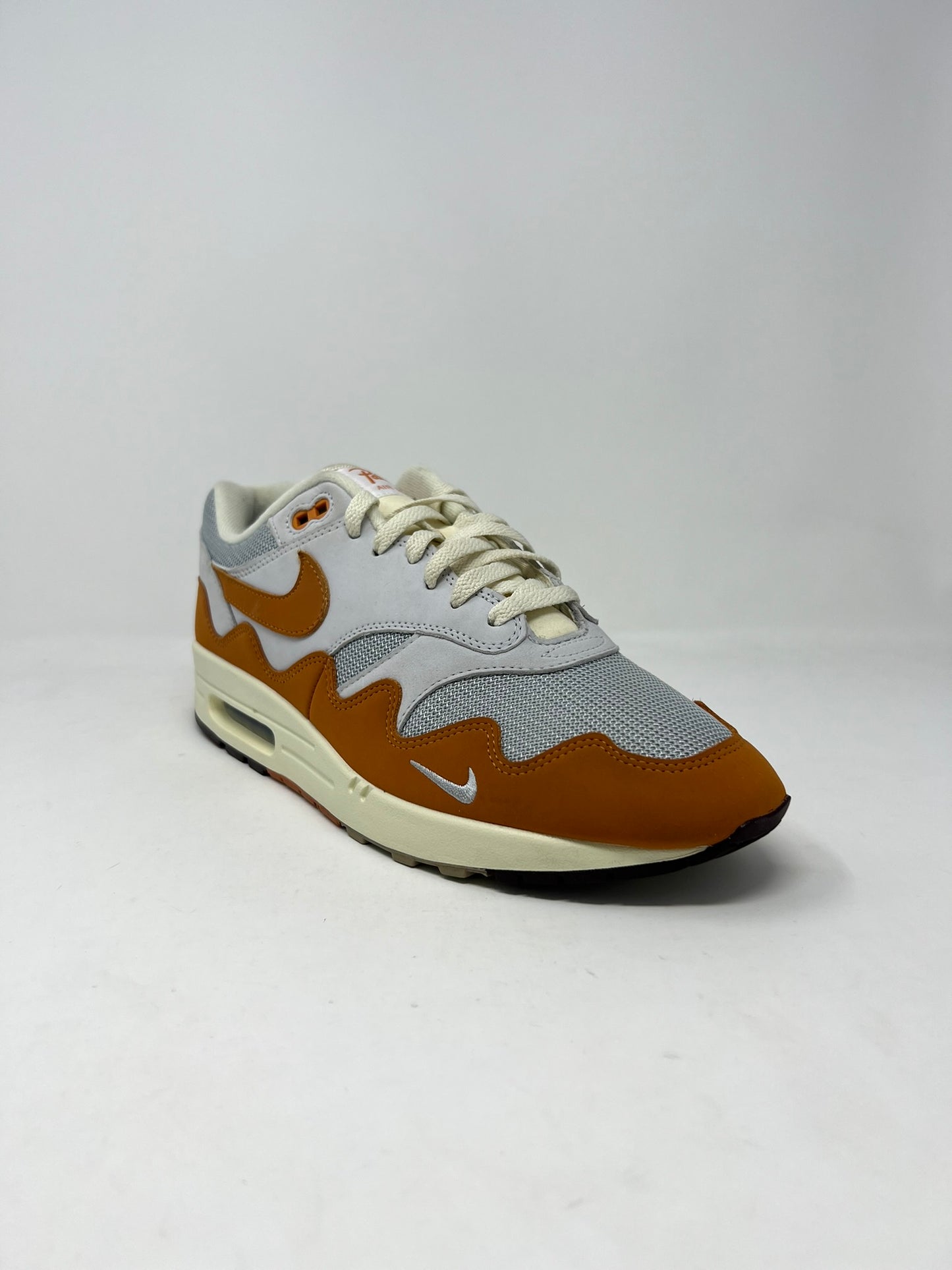 Nike Air Max 1 Patta Waves Monarch UK11