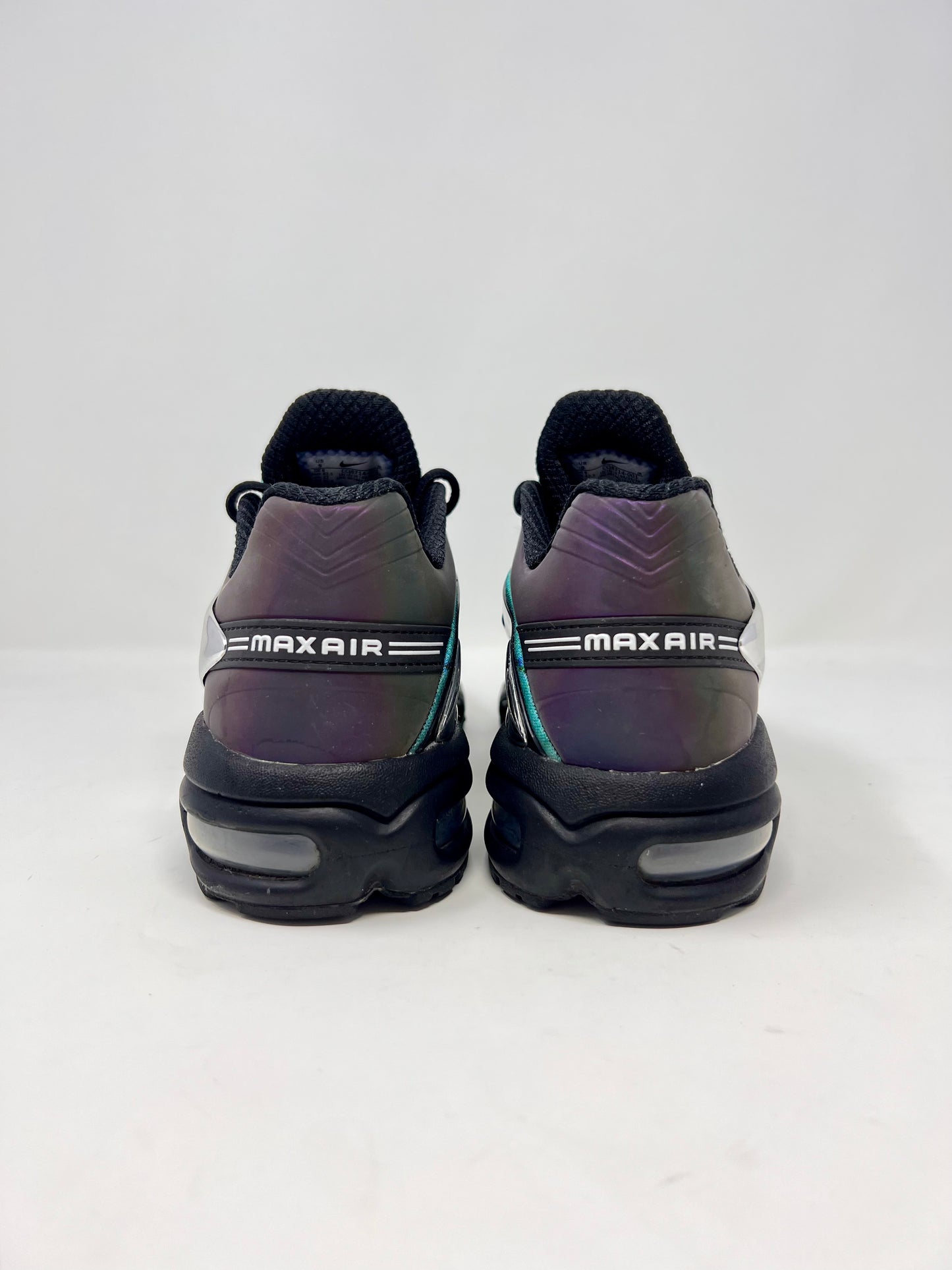 Nike Air Max Skepta Tailwind 5 Blue UK8
