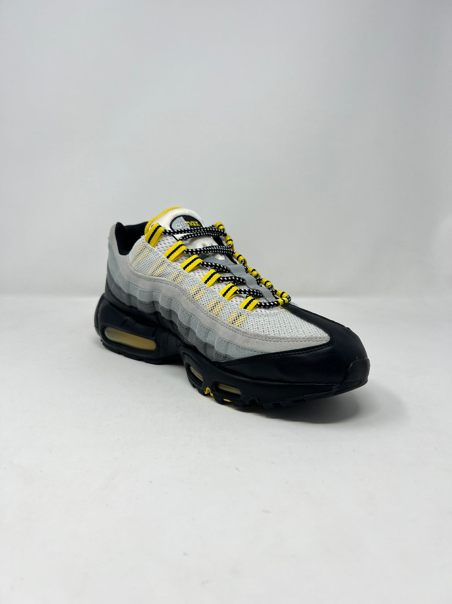 Nike Air Max 95 Tour Yellow (2014) UK9.5