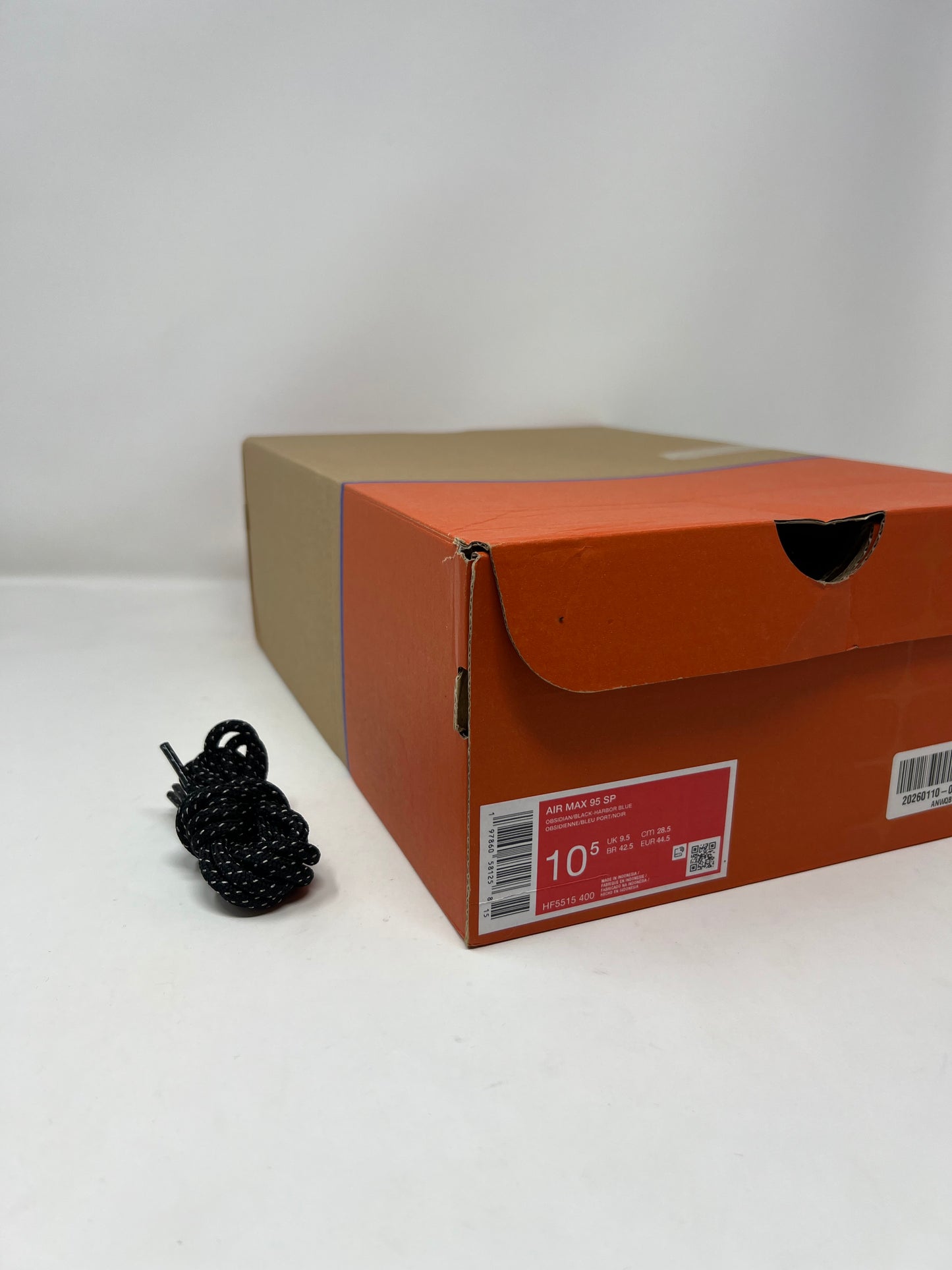 Nike Air Max 95 Stash (2024) UK9.5