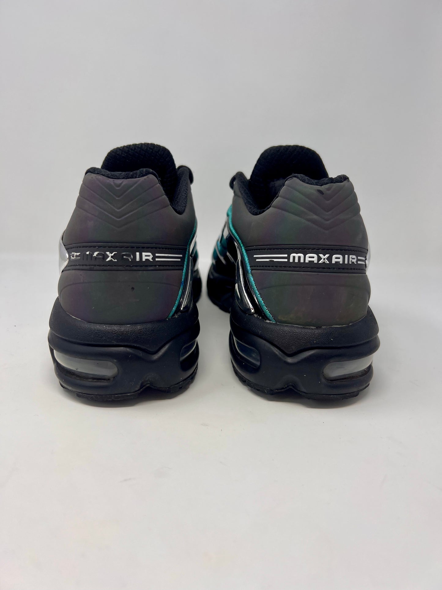 Nike Air Max Skepta Tailwind 5 Blue UK11