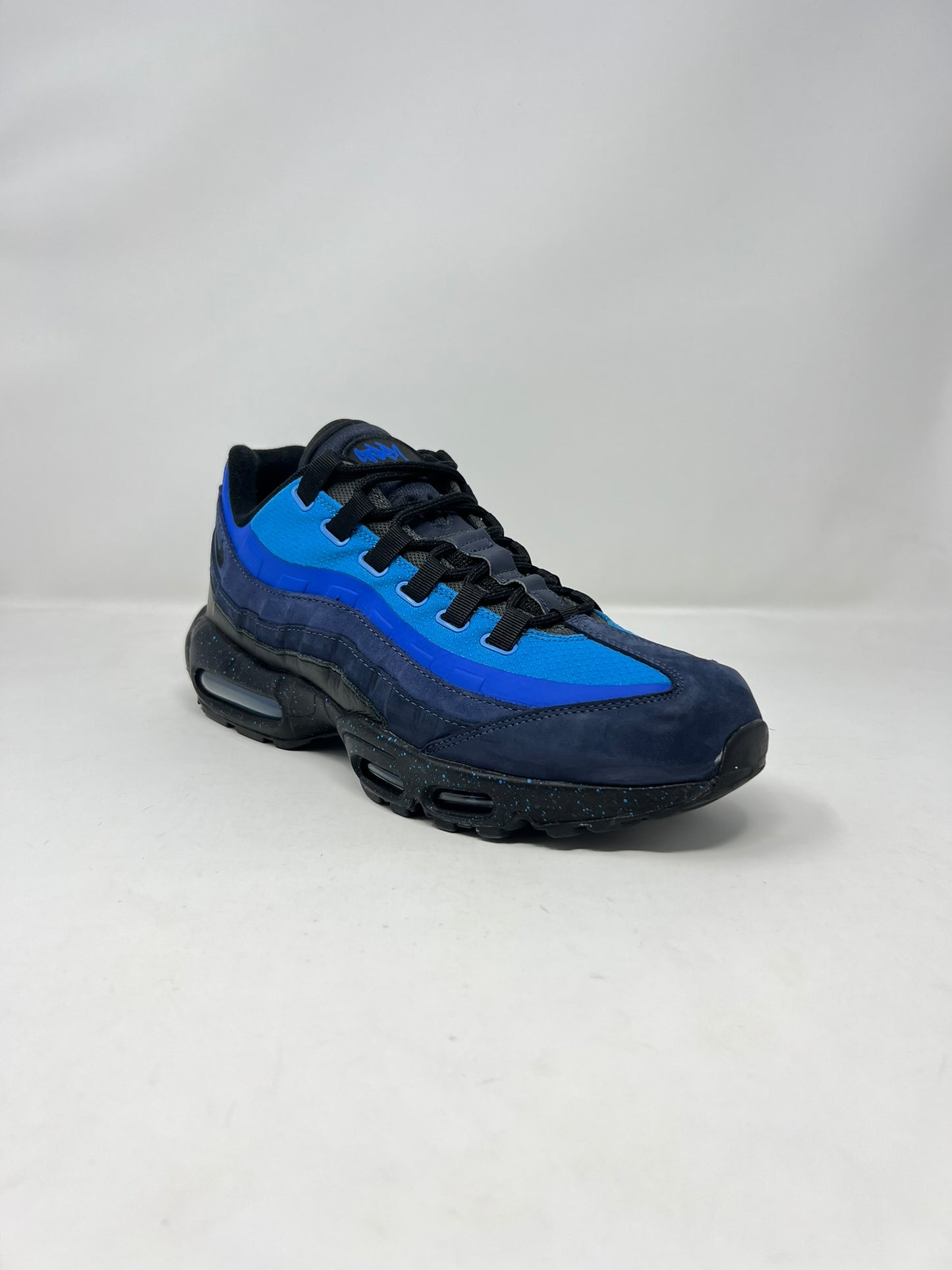 Nike Air Max 95 Stash (2024) Signed Box UK10