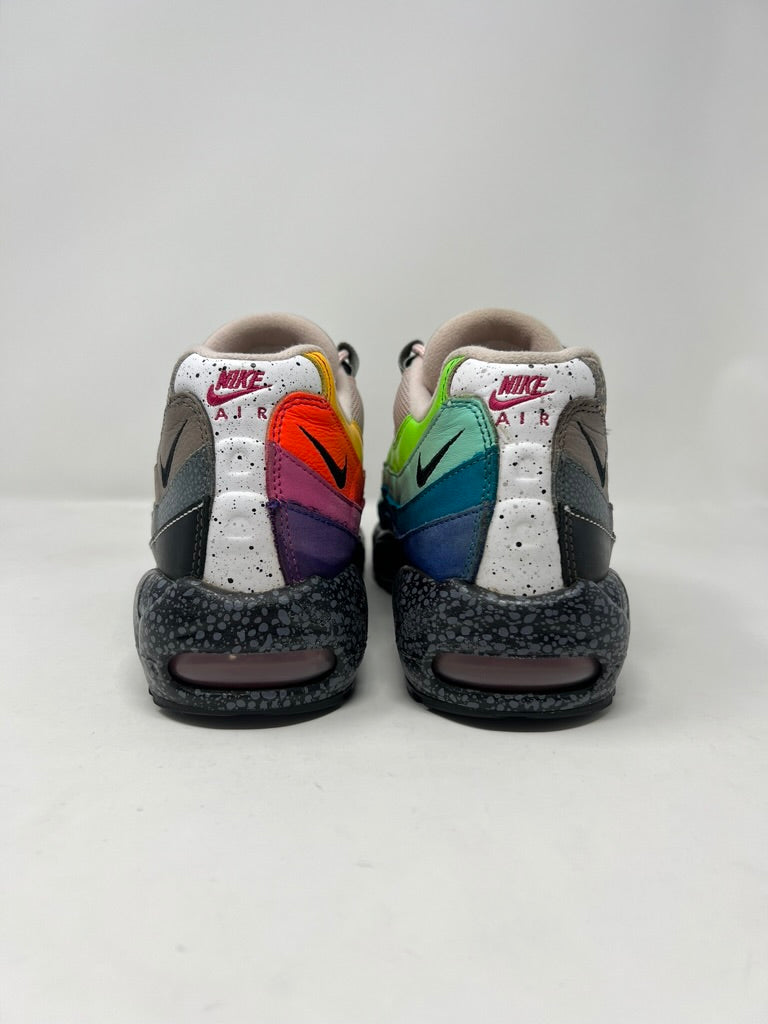 Nike Air Max 95 Size? 20 for 20 UK9