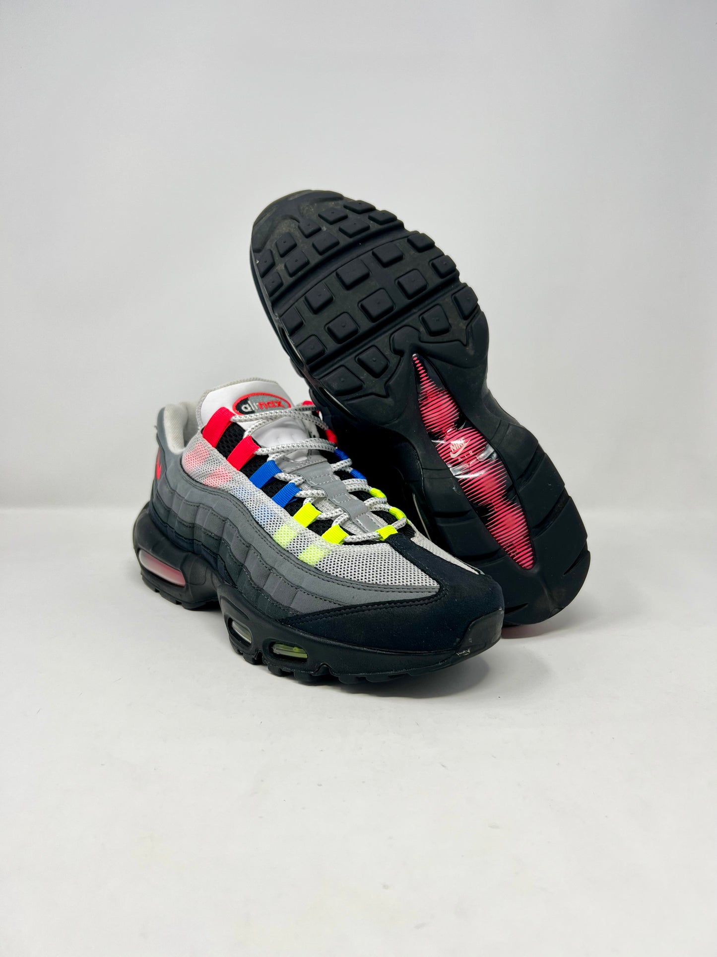 Nike Air Max 95 Greedy 3.0 UK8