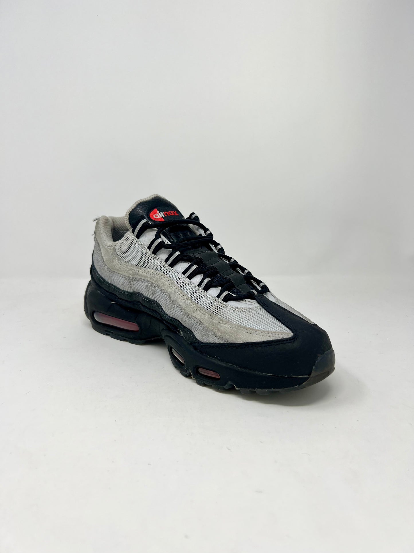 Nike Air Max 95 Koi Fish Scales UK8.5