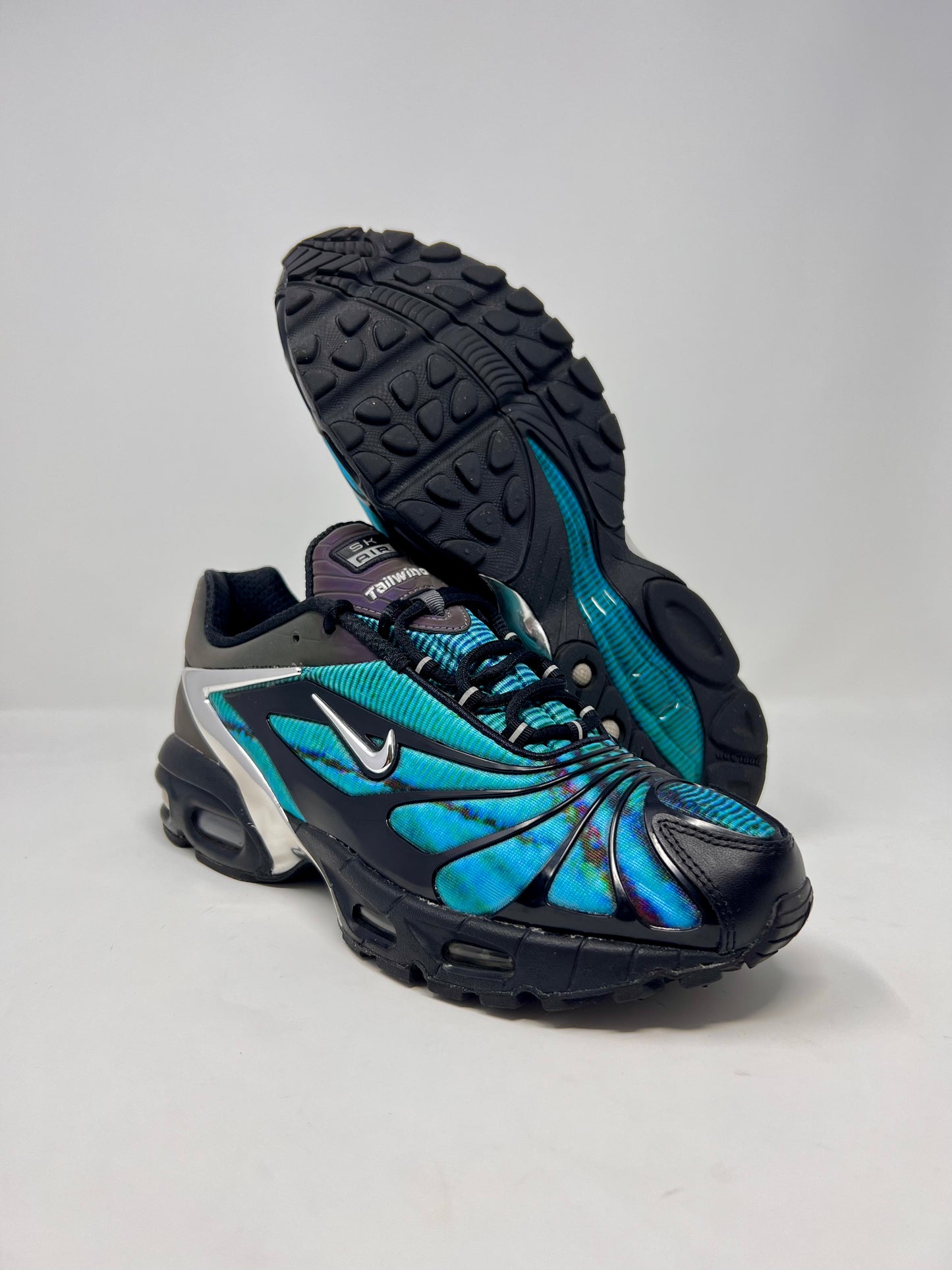 Nike Air Max Skepta Tailwind 5 UK 9