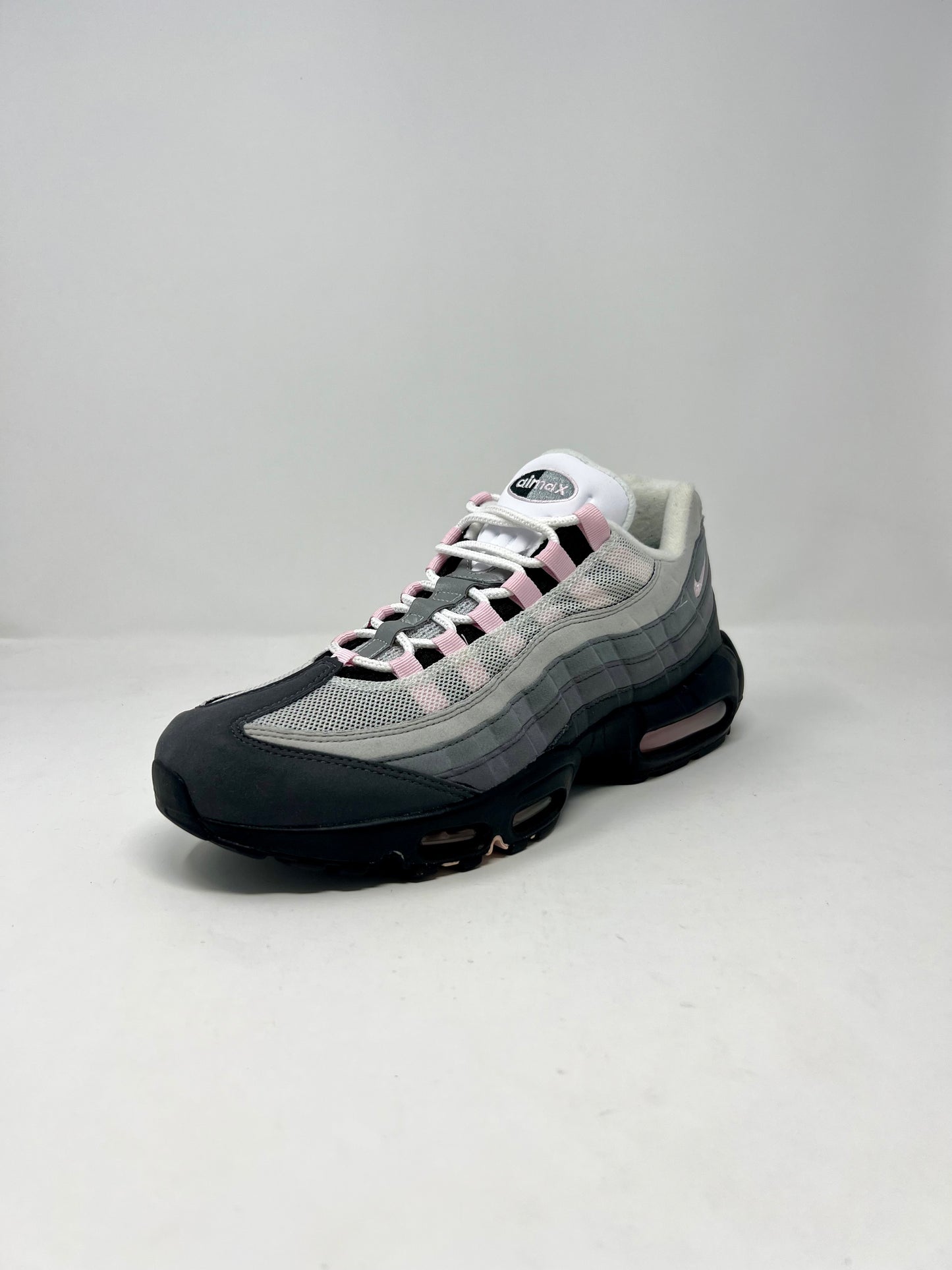 Nike Air Max 95 OG Pink Foam UK9.5