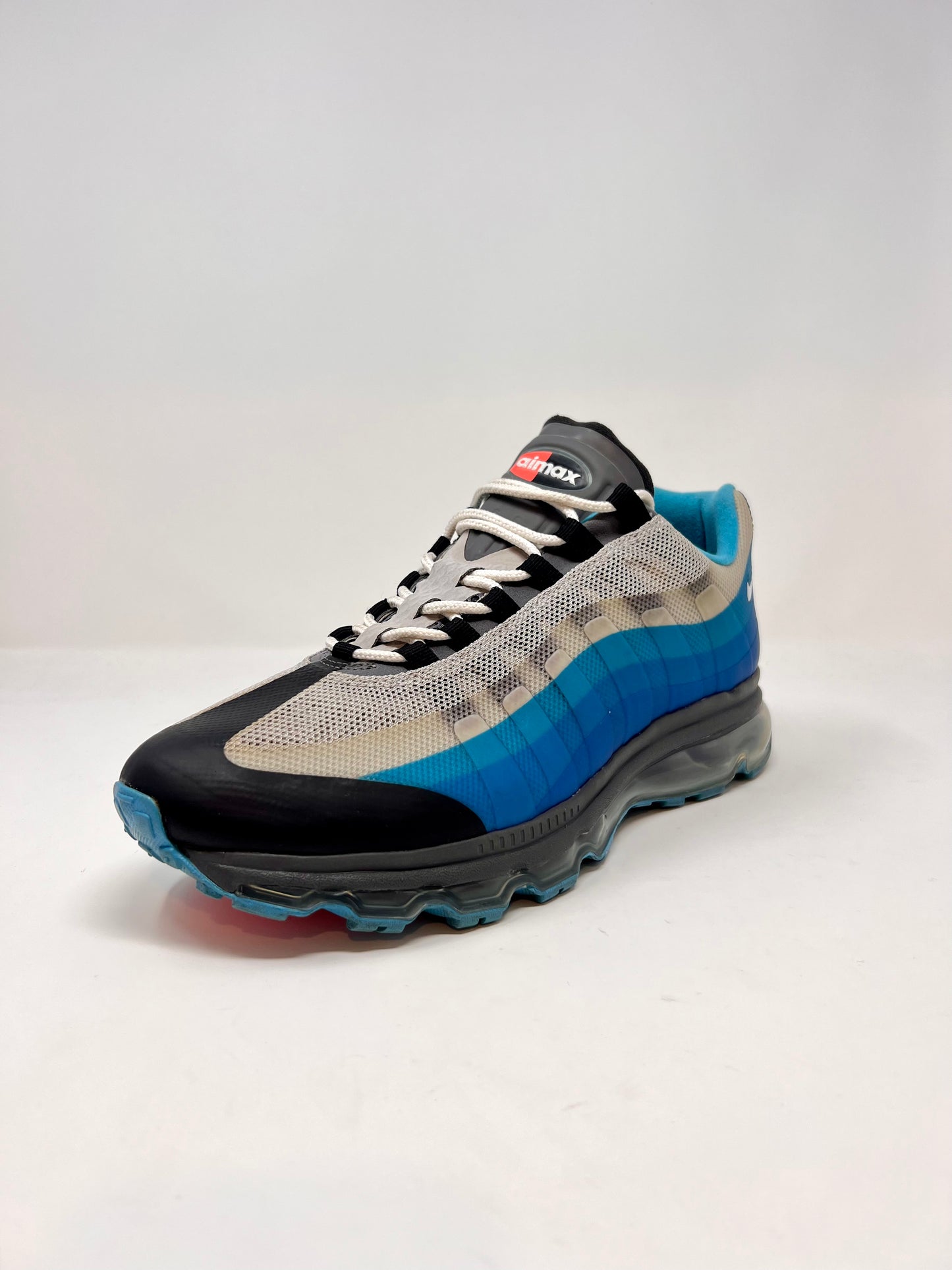 Nike Air Max 95+ BB mita Neo Escape 2.0 UK10
